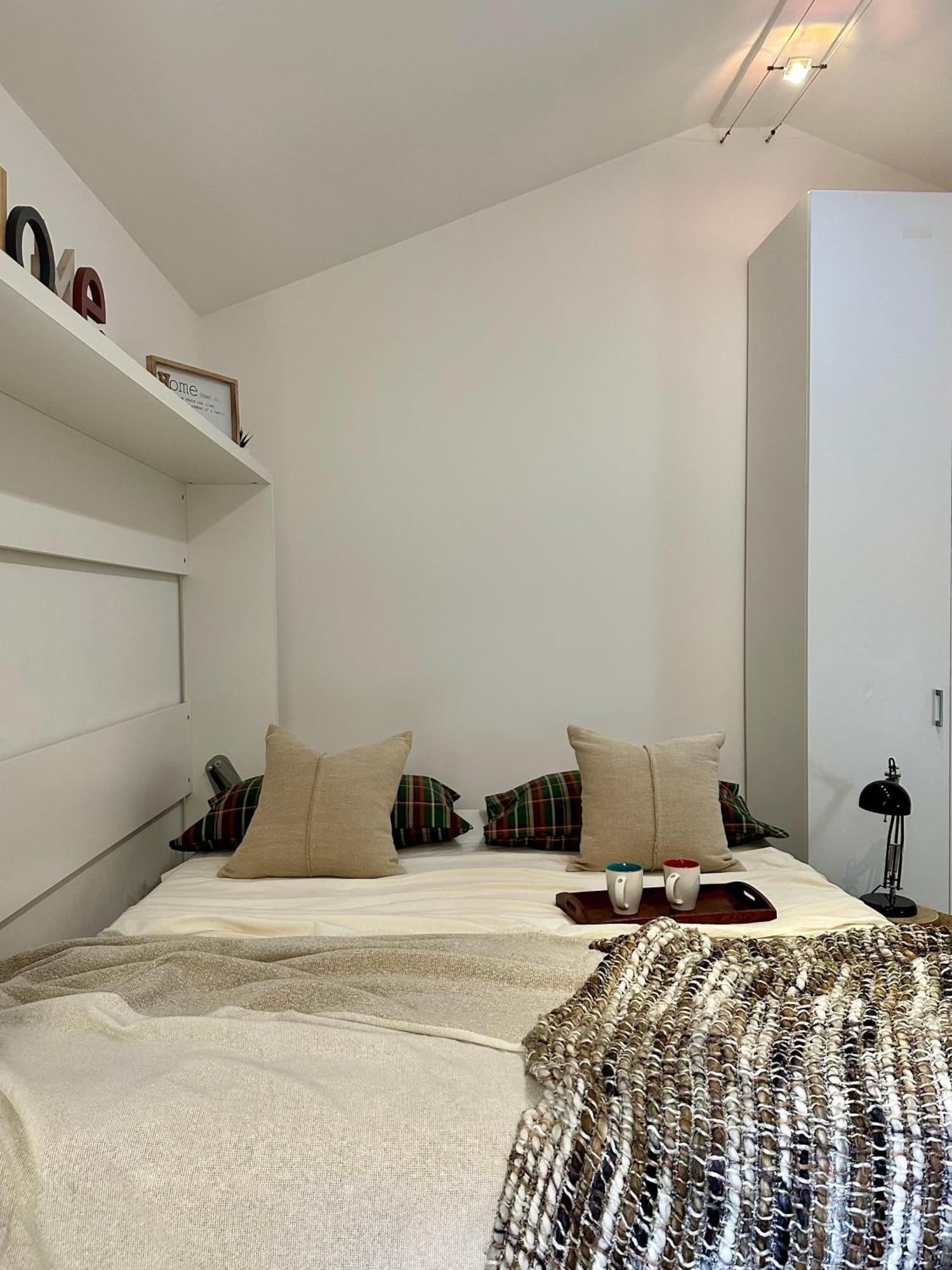 Сasa de vacaciones Eleonora House
