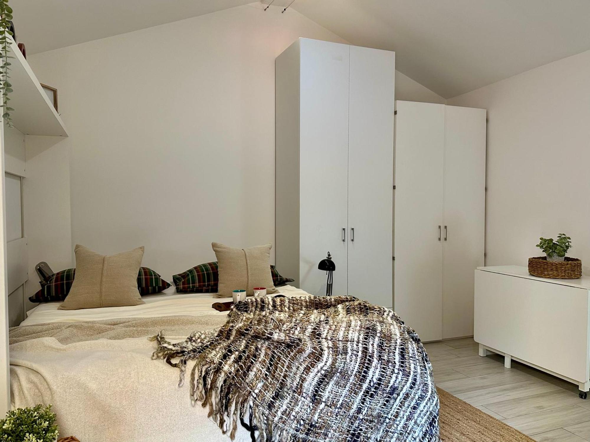 Сasa de vacaciones Eleonora House Roma