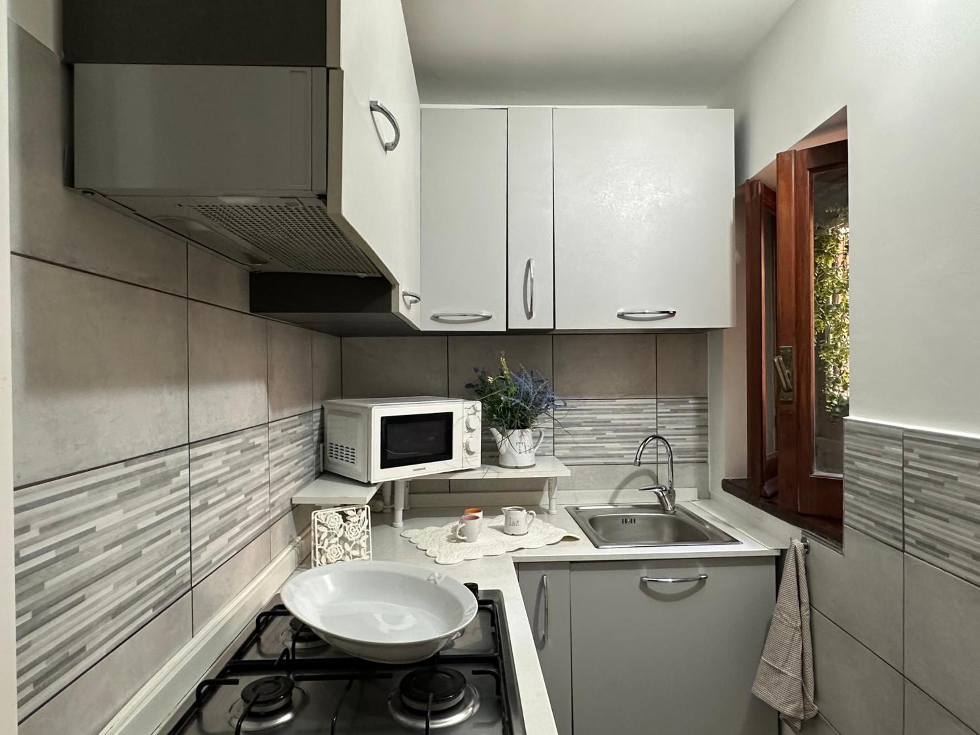Сasa de vacaciones Eleonora House Roma