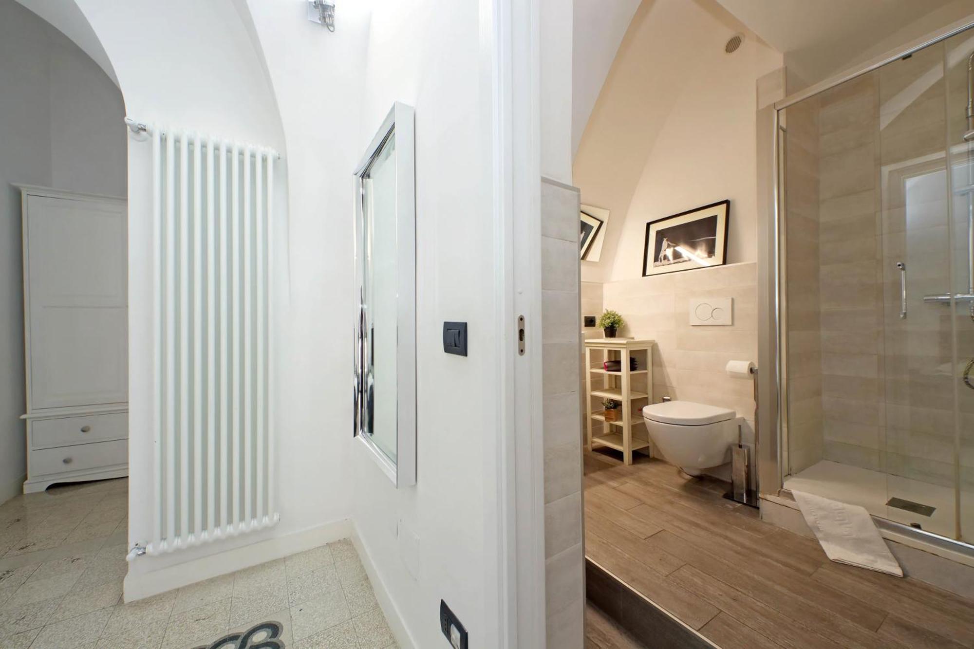 Luxury Spagna Appartamento *
