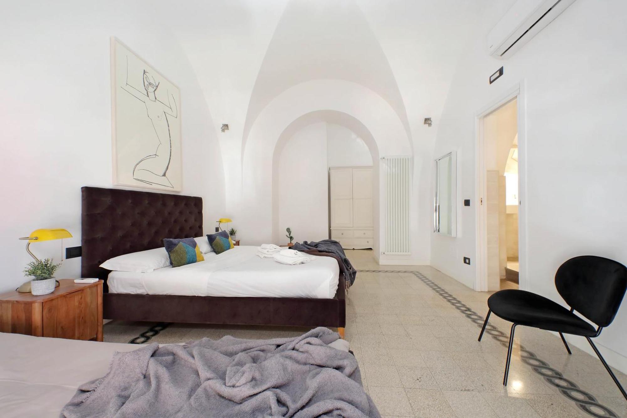 Luxury Spagna
