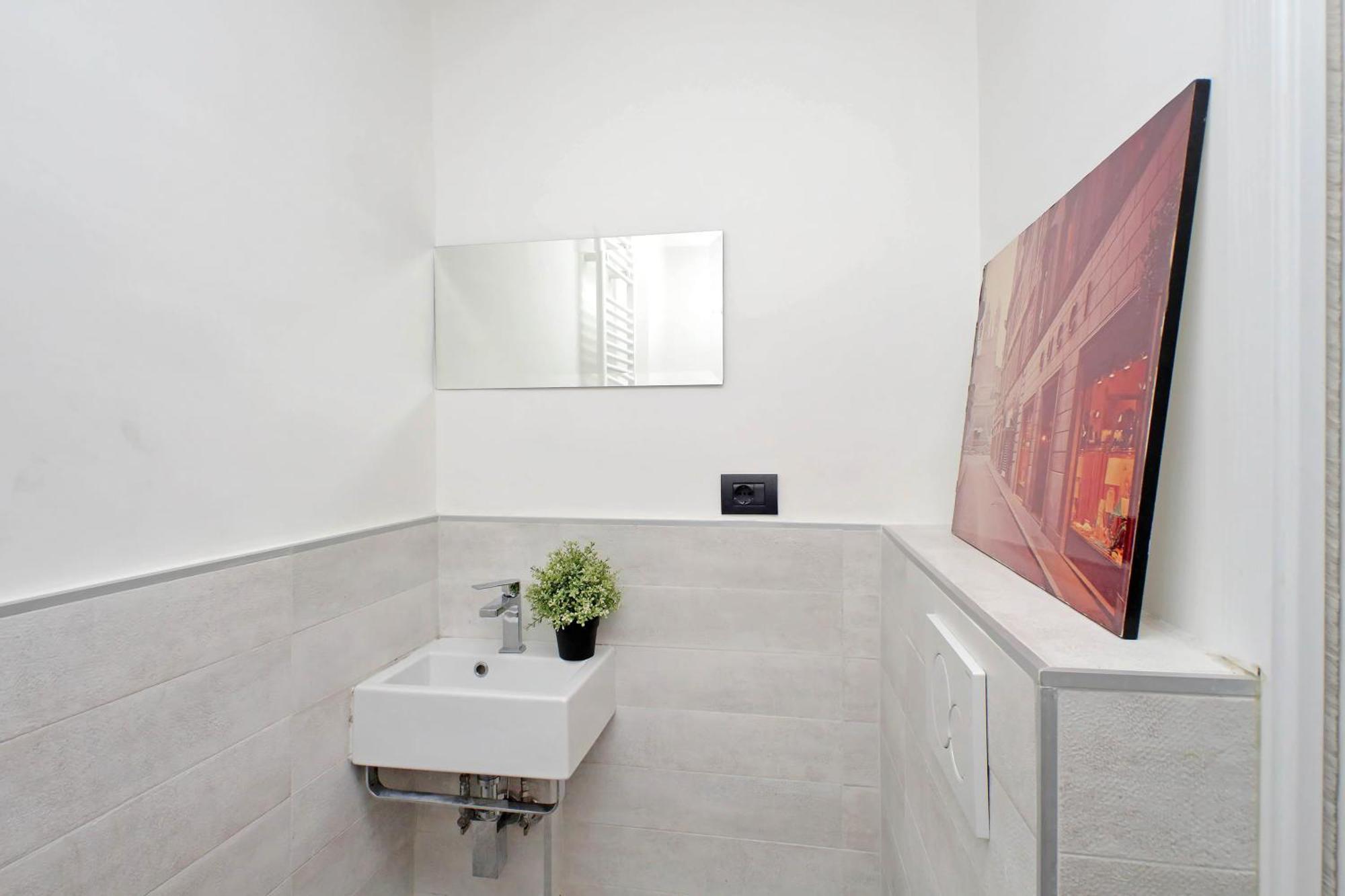 Appartamento Luxury Spagna