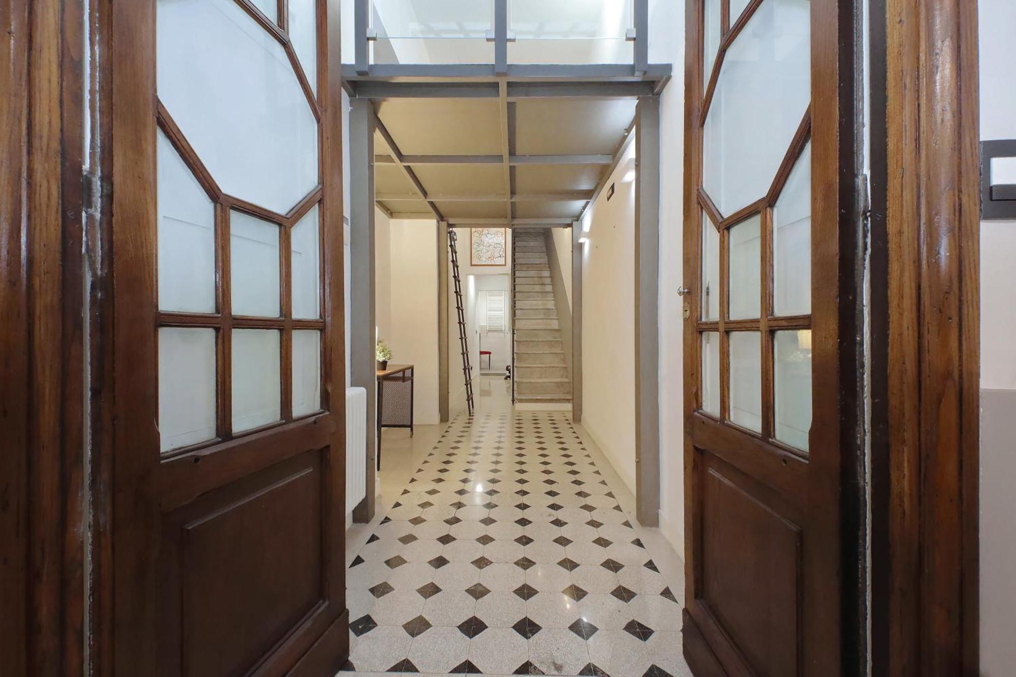 Luxury Spagna Appartamento