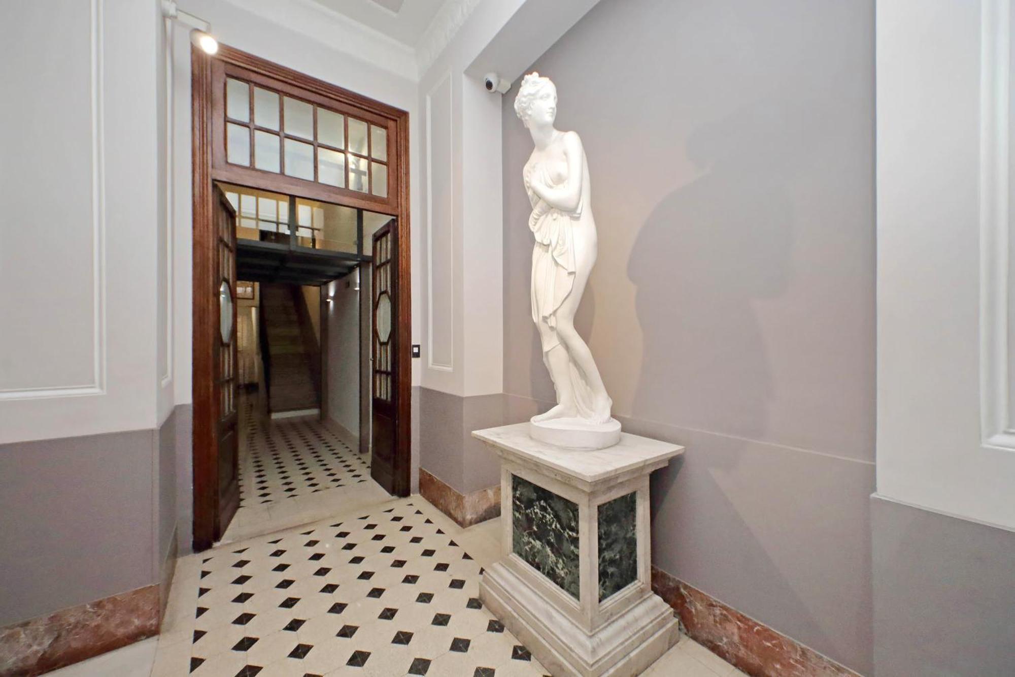 Luxury Spagna Appartamento *