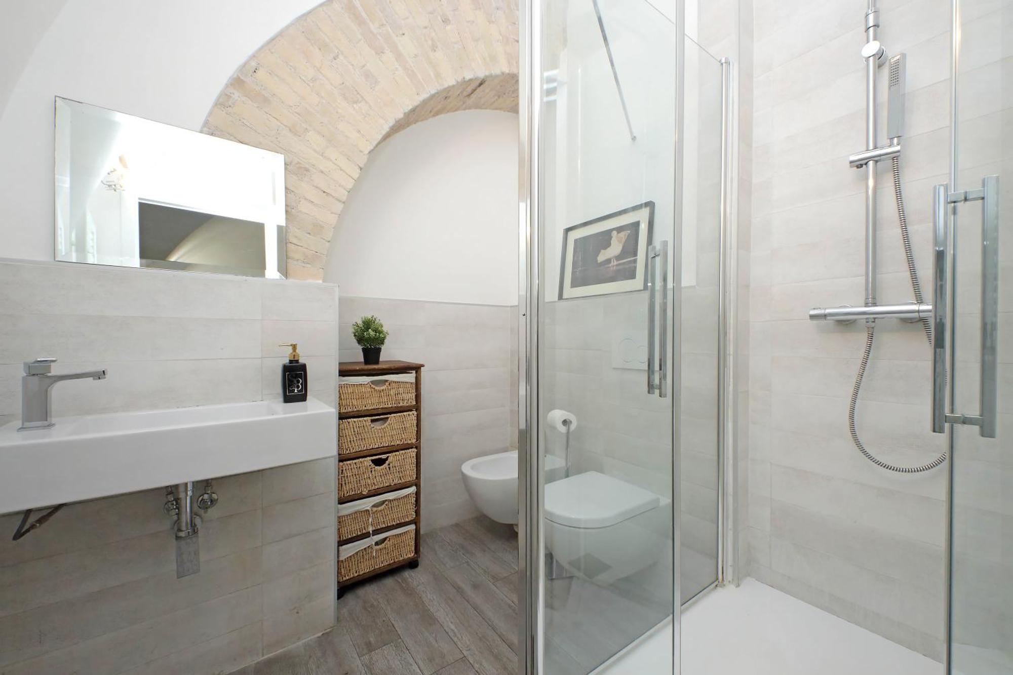 Appartamento Luxury Spagna Roma