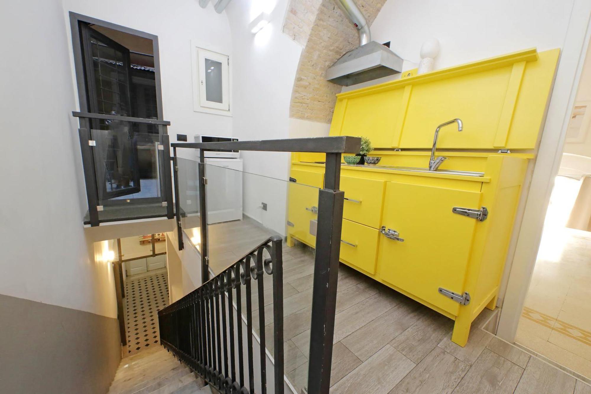 Appartamento Luxury Spagna *