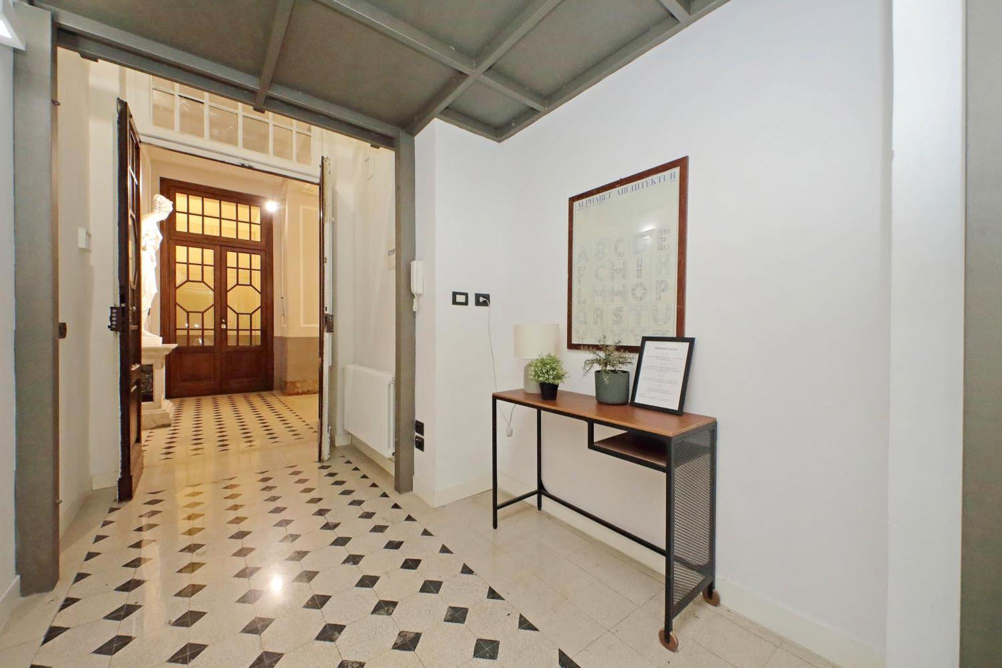Appartamento Luxury Spagna