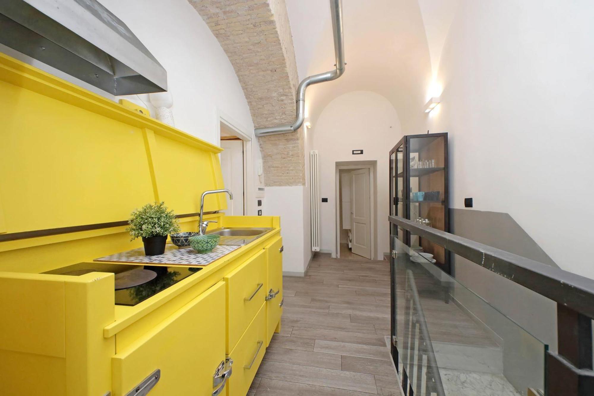 Luxury Spagna Appartamento Roma