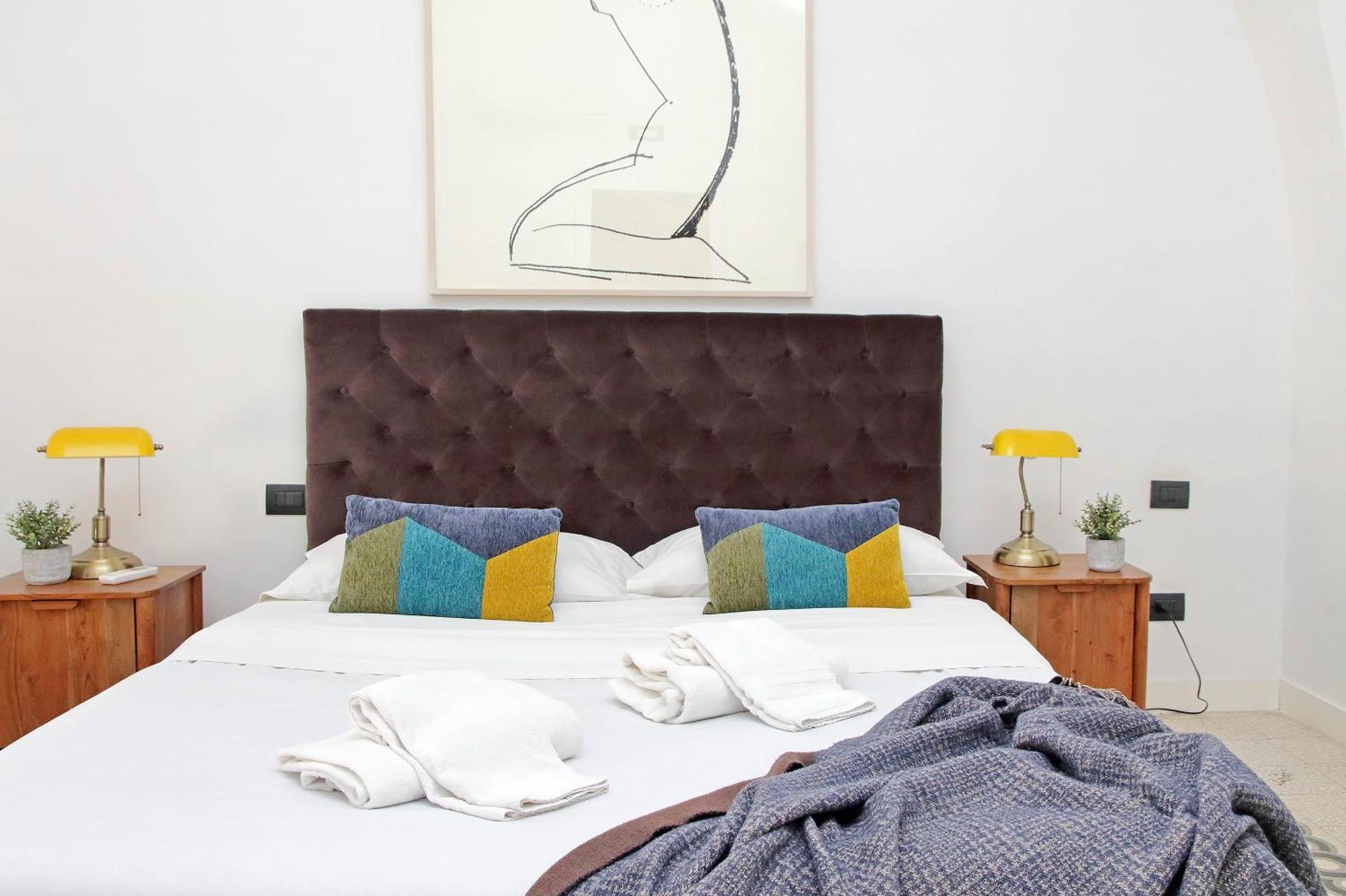 Luxury Spagna Roma