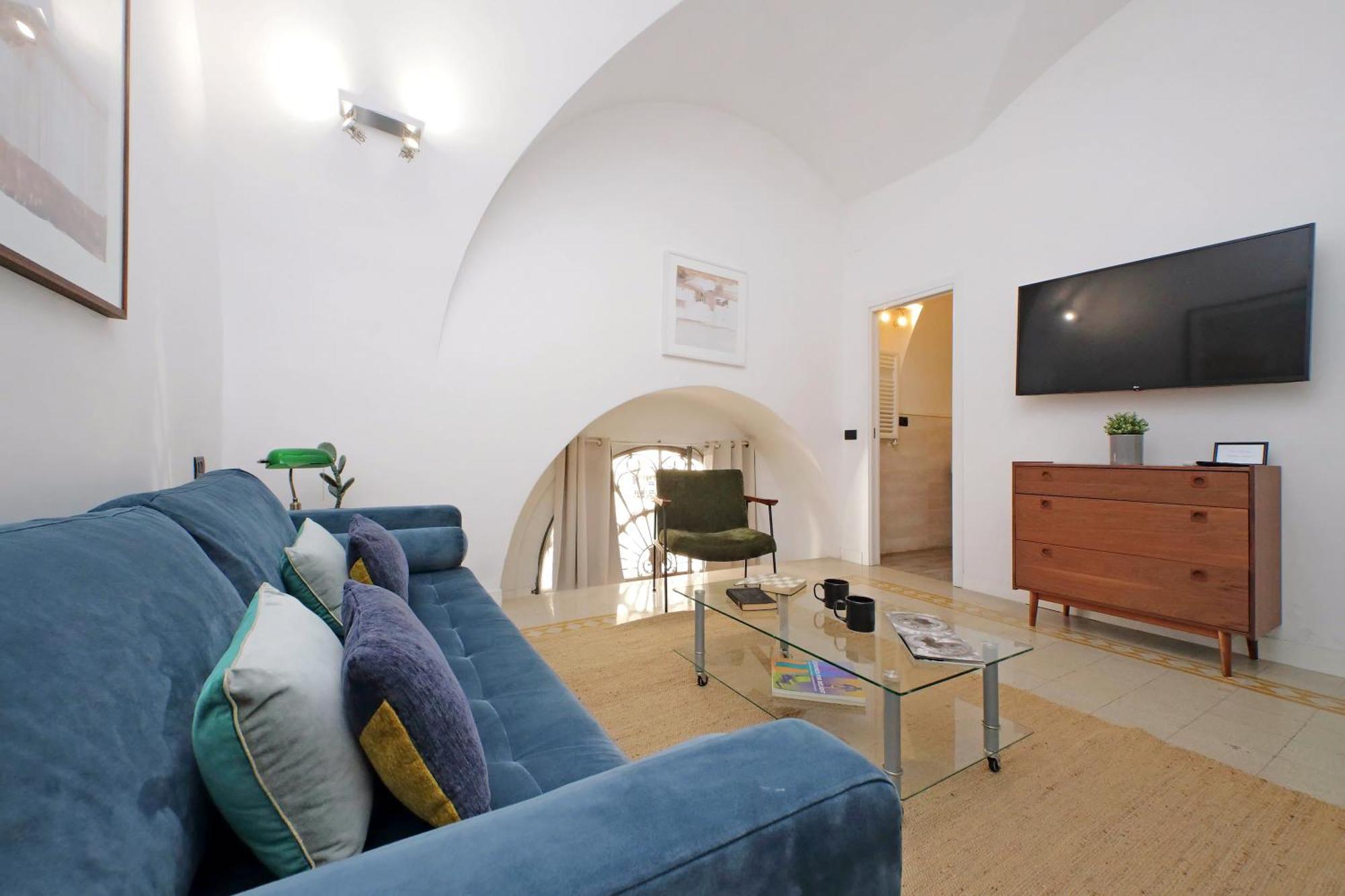 Appartamento Luxury Spagna *