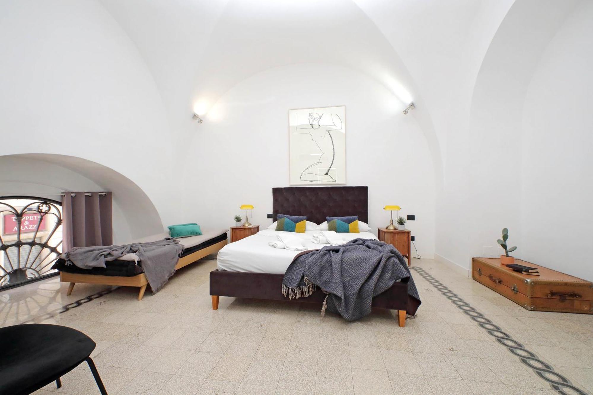 Luxury Spagna