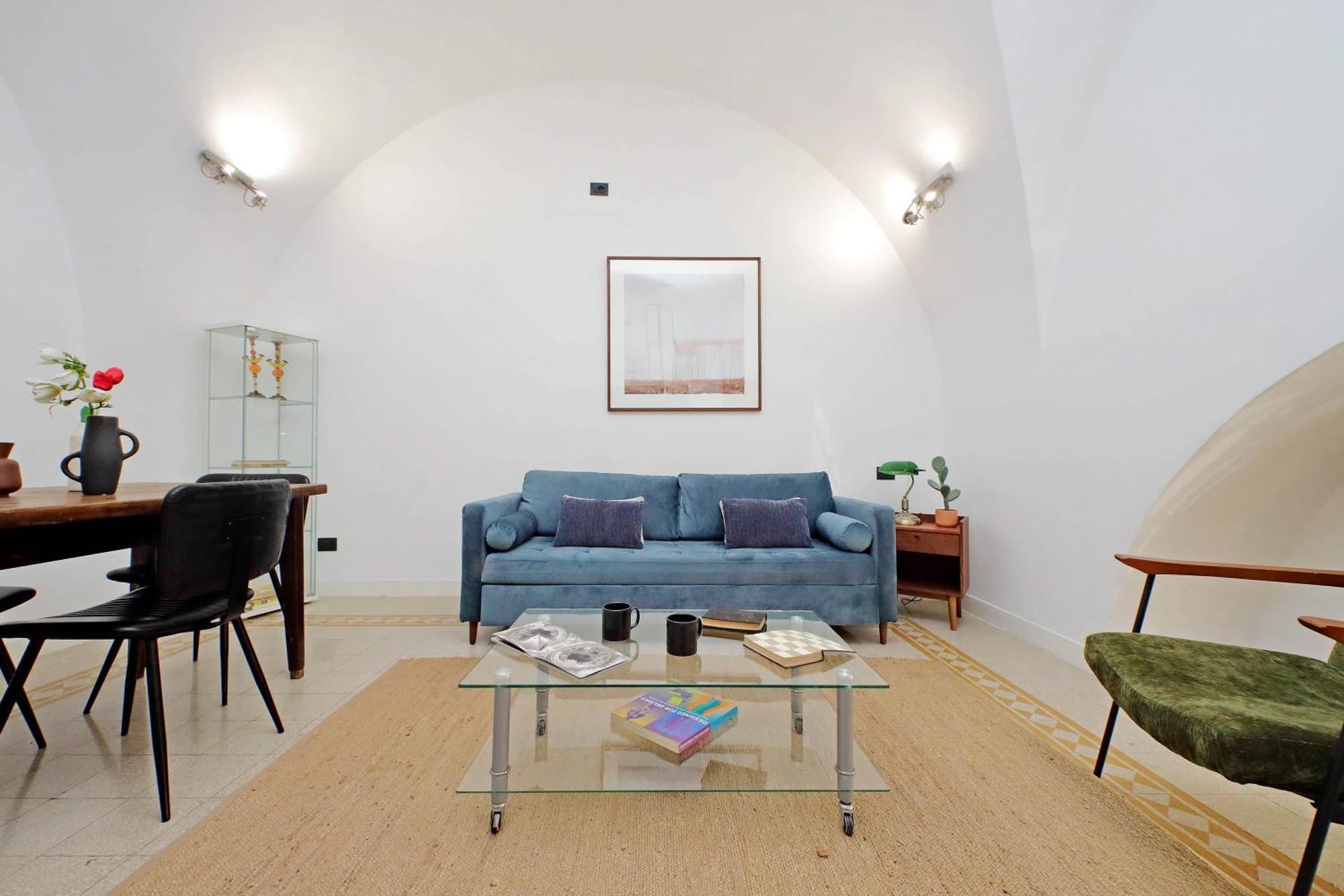 Luxury Spagna Appartamento *