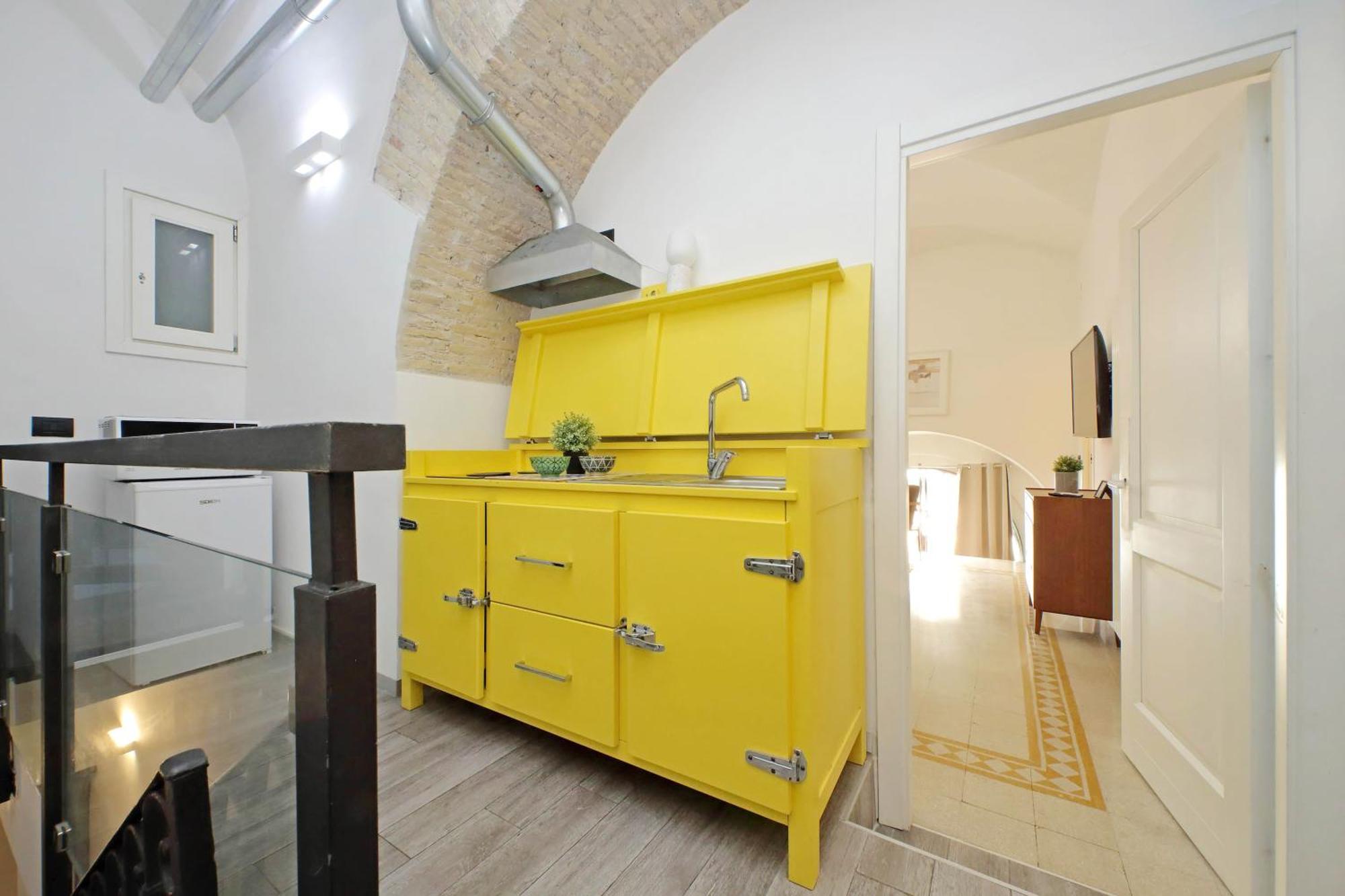 Appartamento Luxury Spagna
