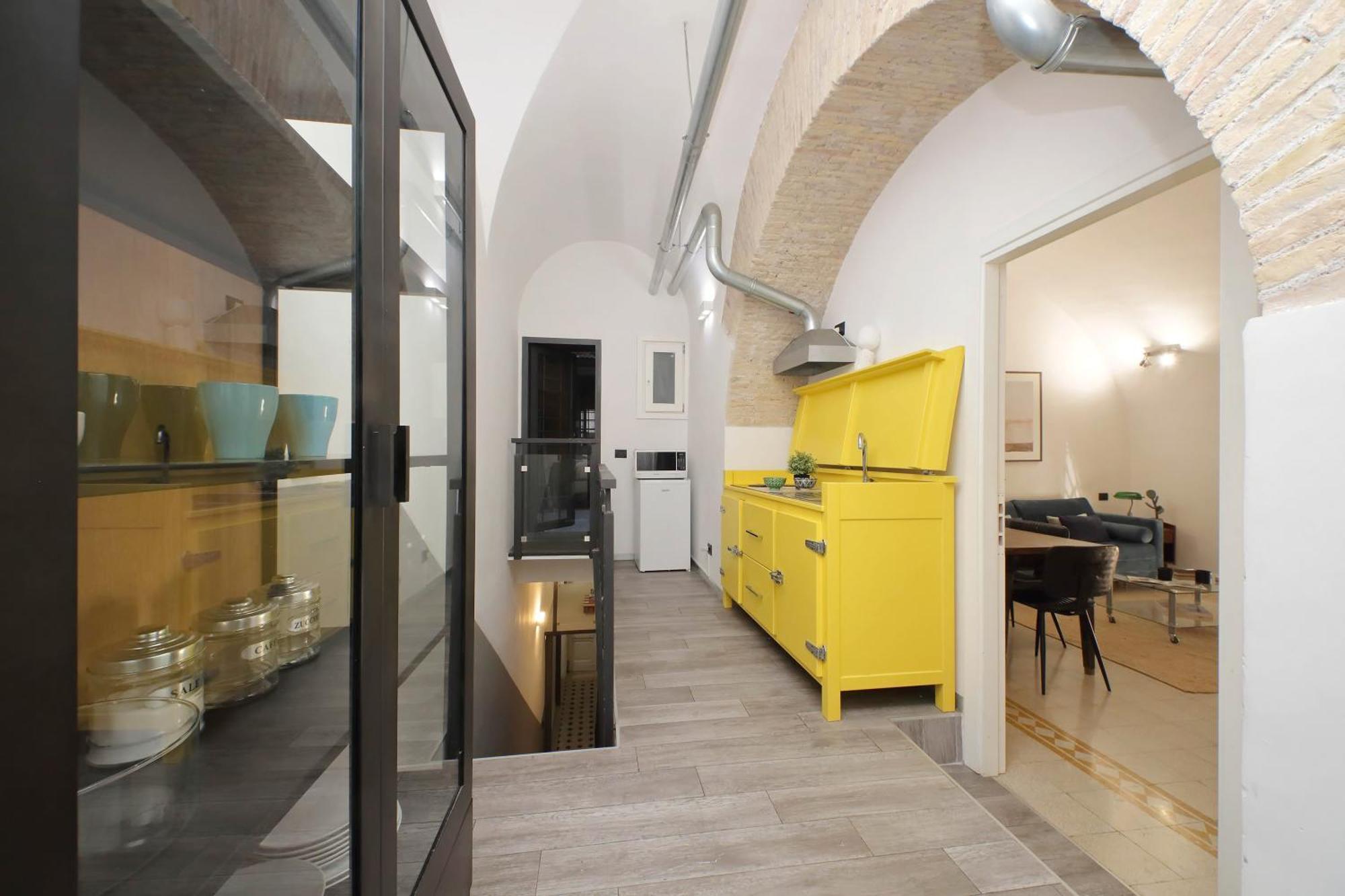 Luxury Spagna Roma