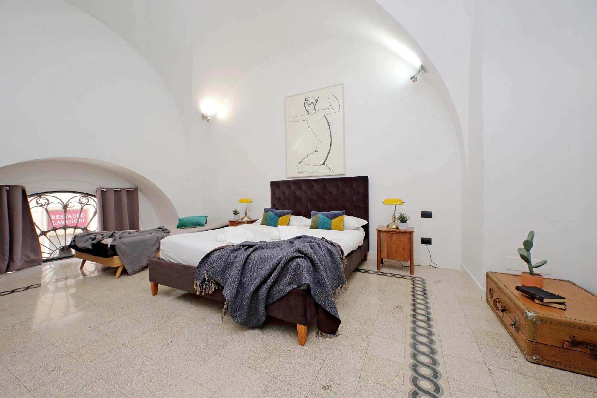 Appartamento Luxury Spagna