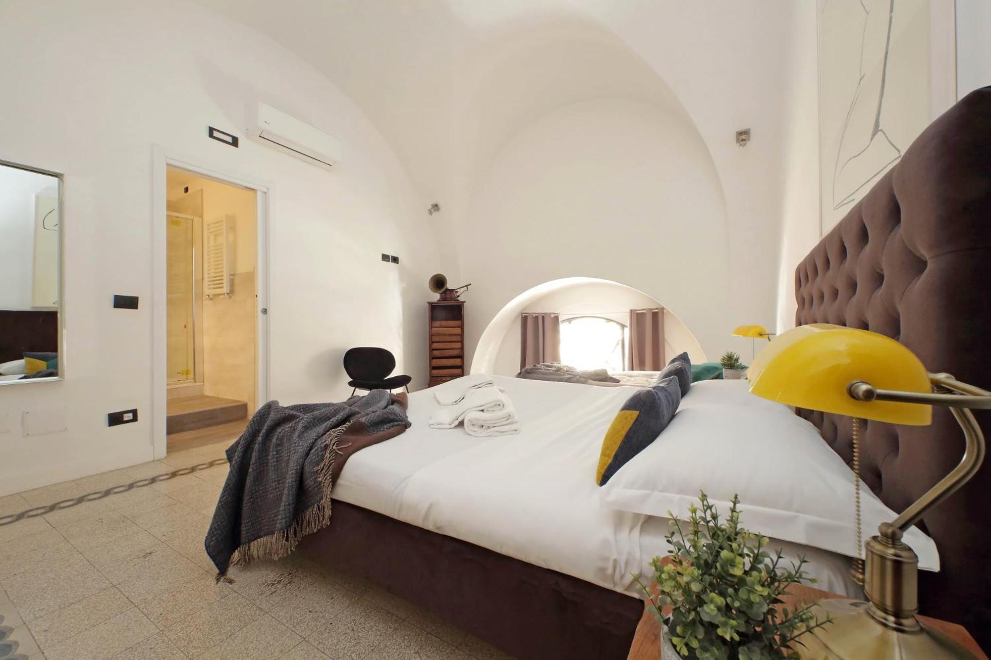 Luxury Spagna Appartamento Roma