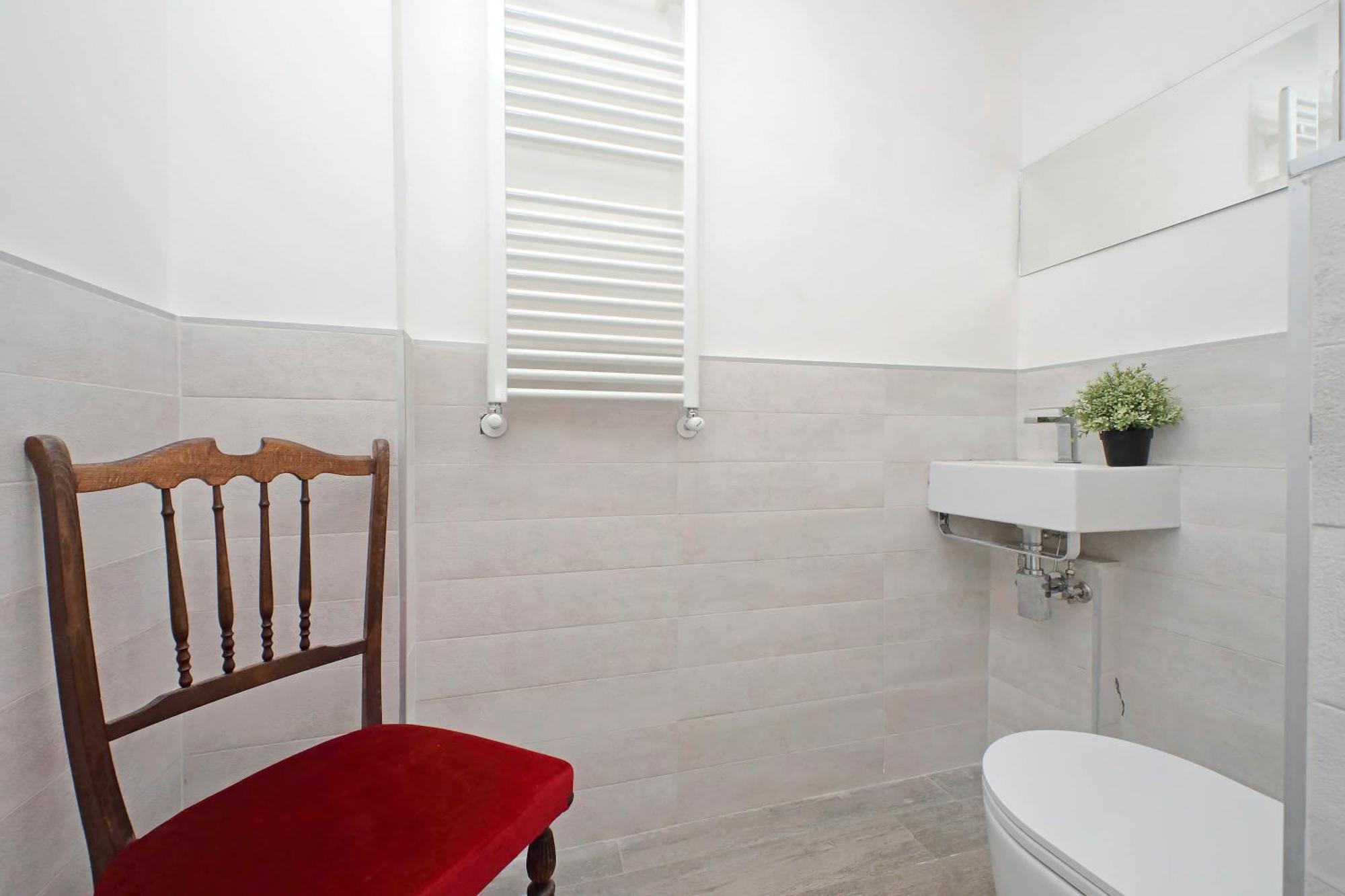 Luxury Spagna Appartamento