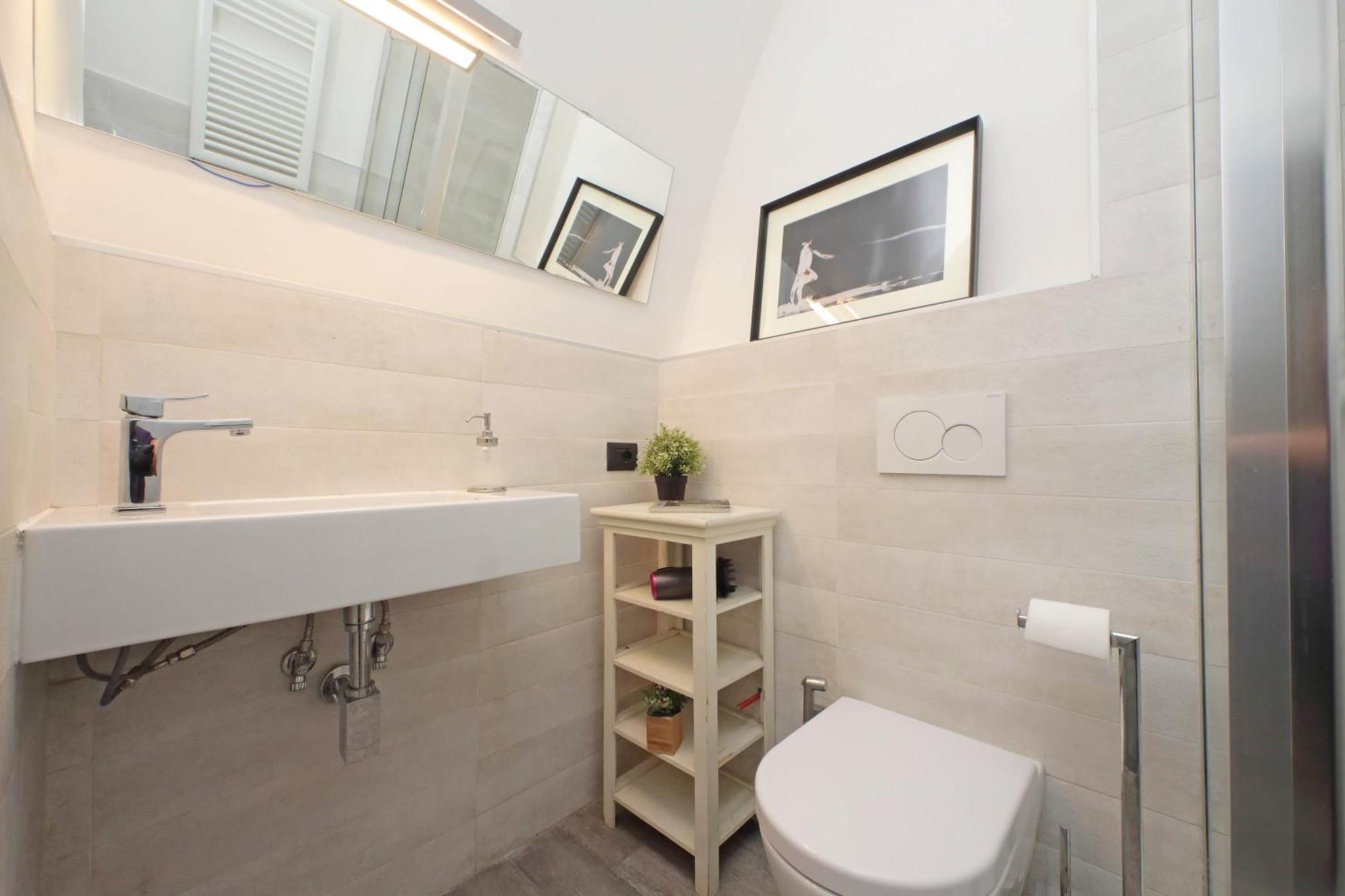 Luxury Spagna Appartamento *