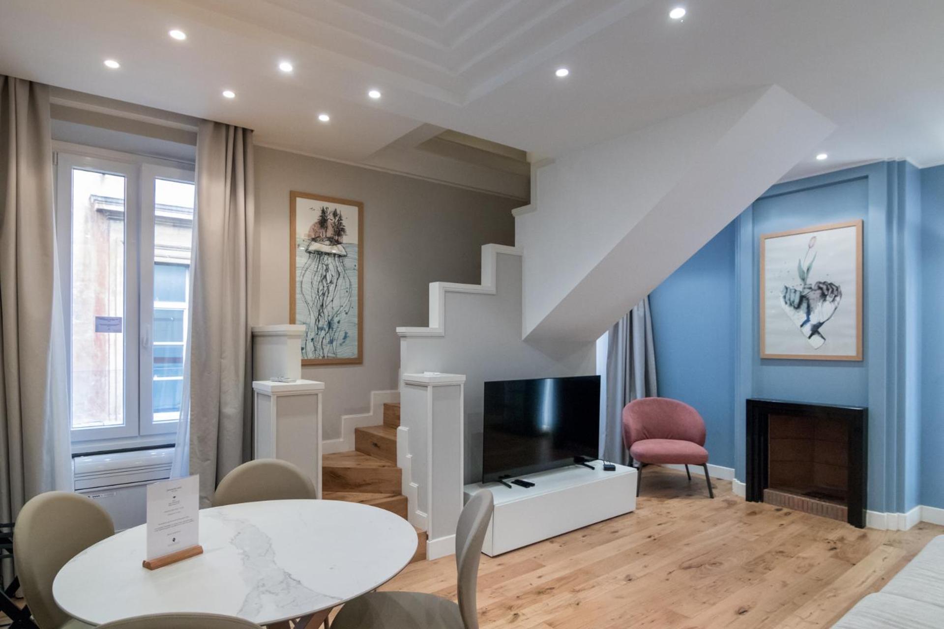 Apartamento Viam 16b