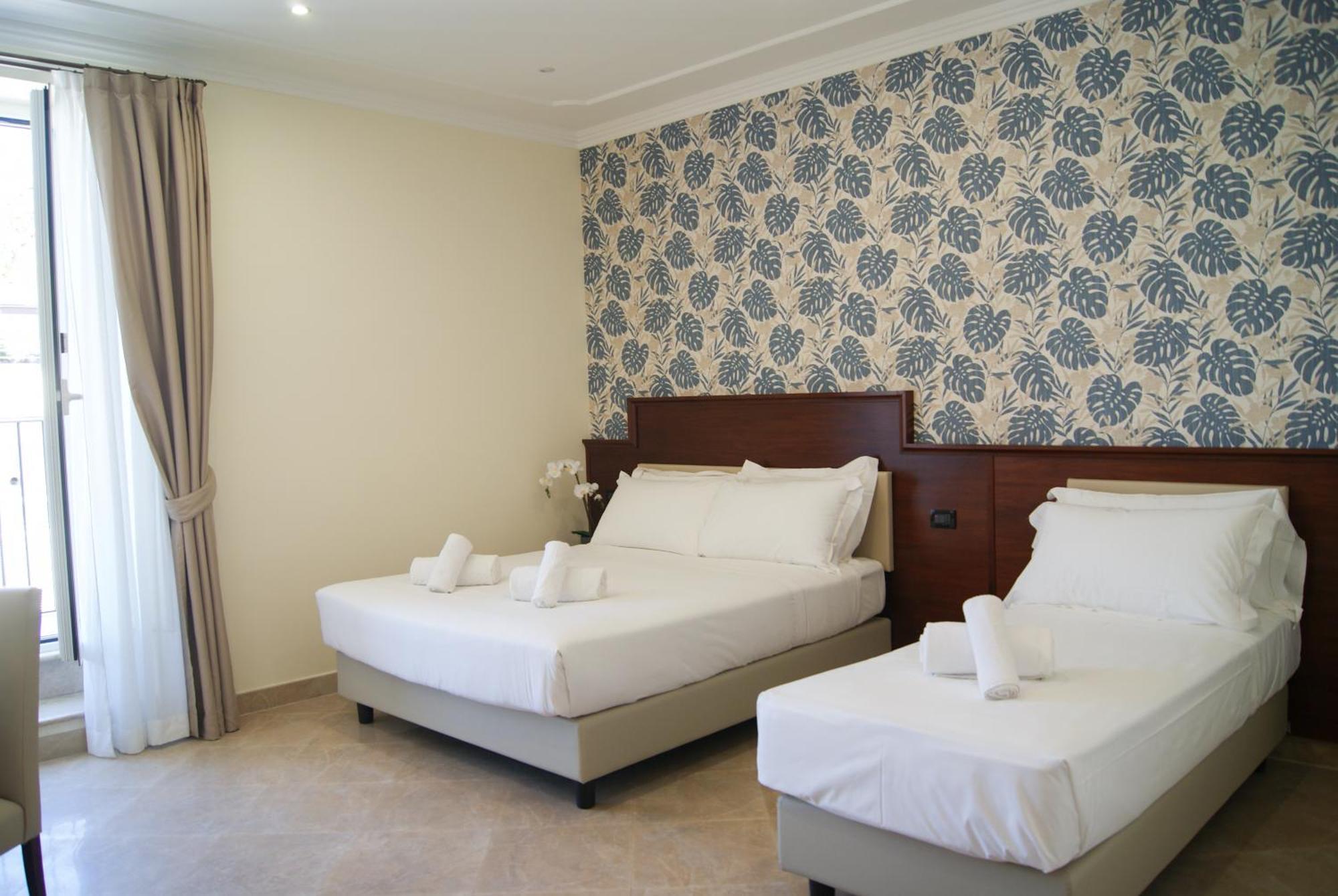 Glam Luxury Hotell *