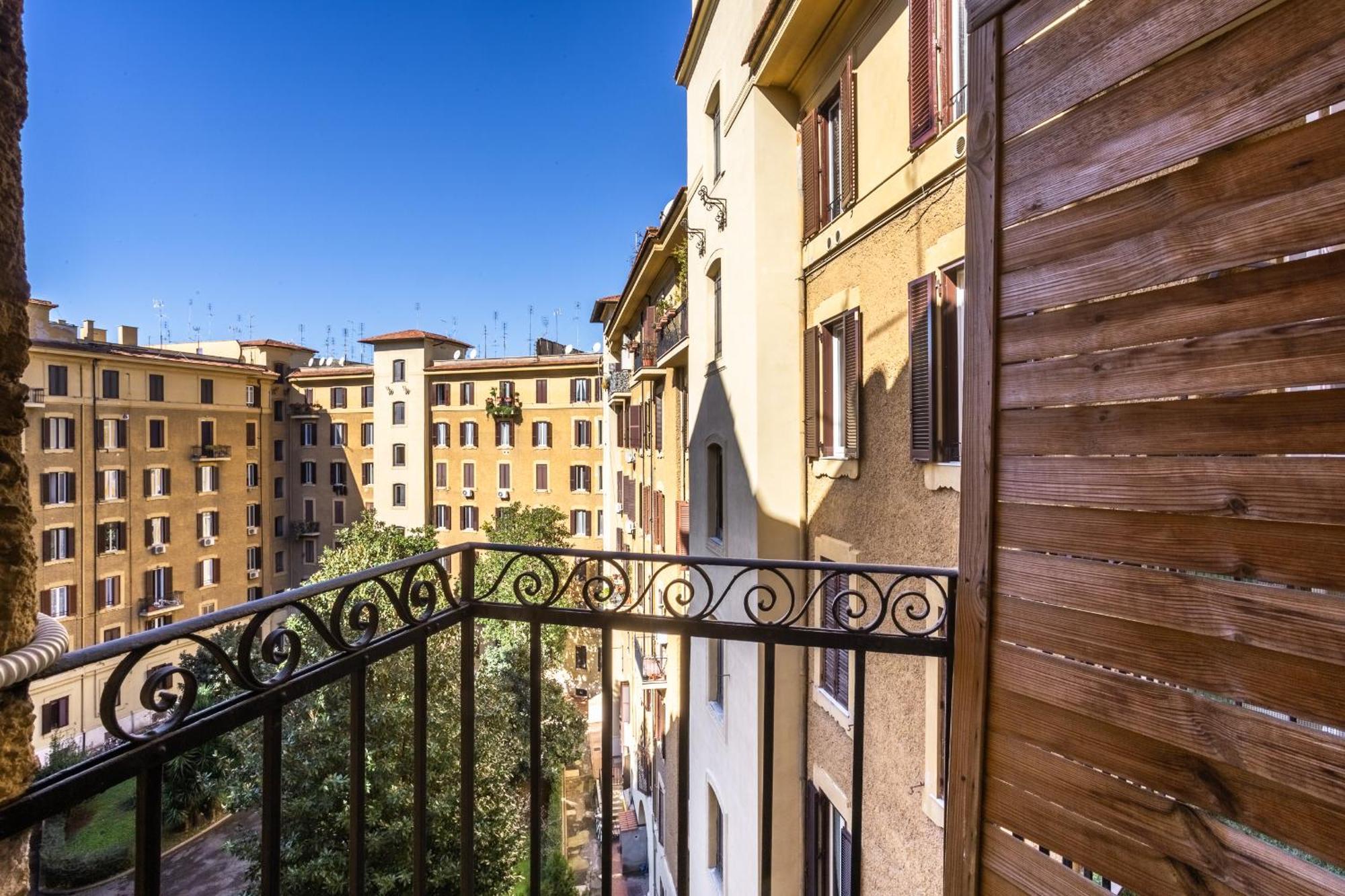 Casa de hóspedes Relais Incantesimo Vaticano