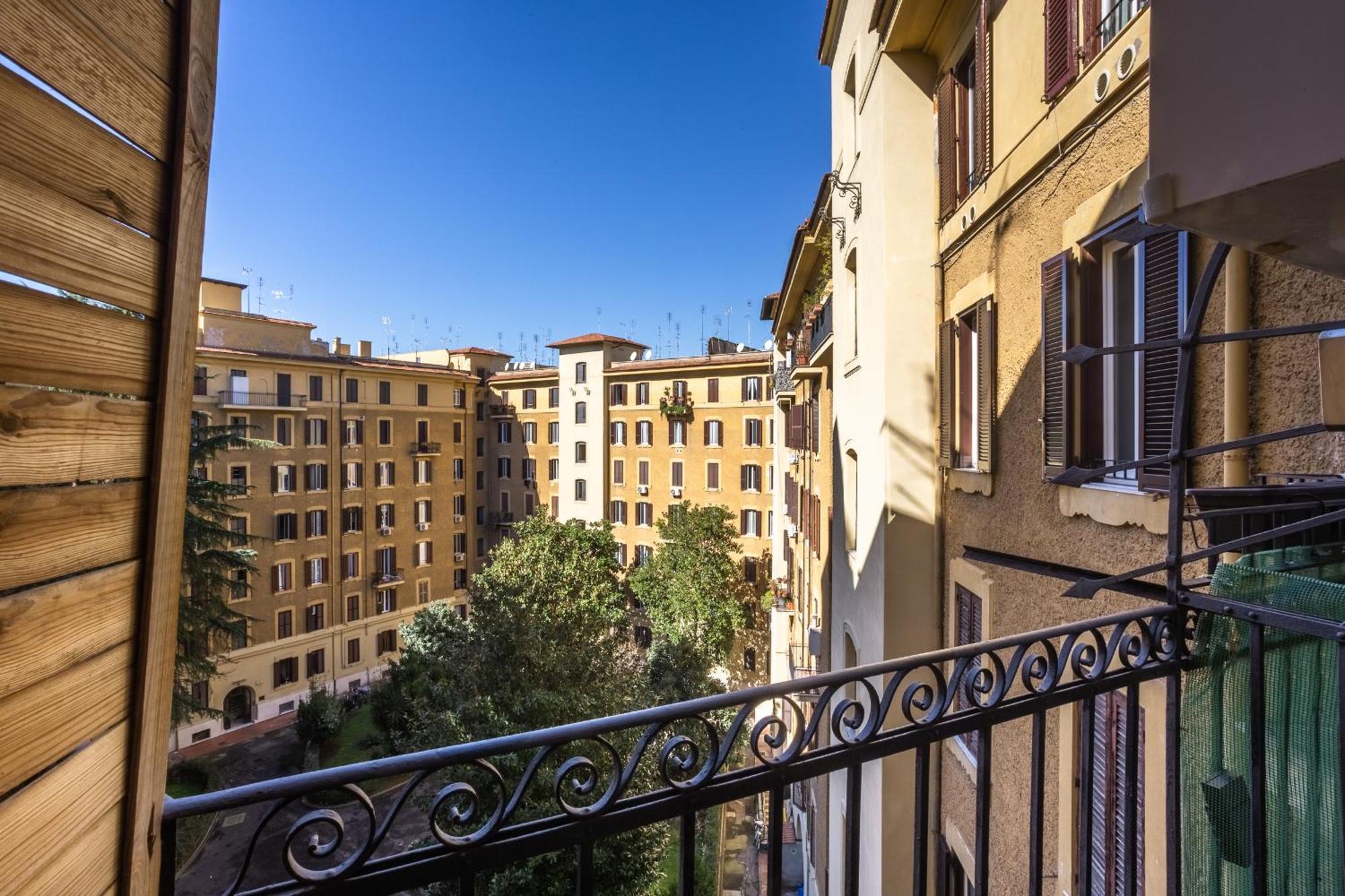 Casa de hóspedes Relais Incantesimo Vaticano