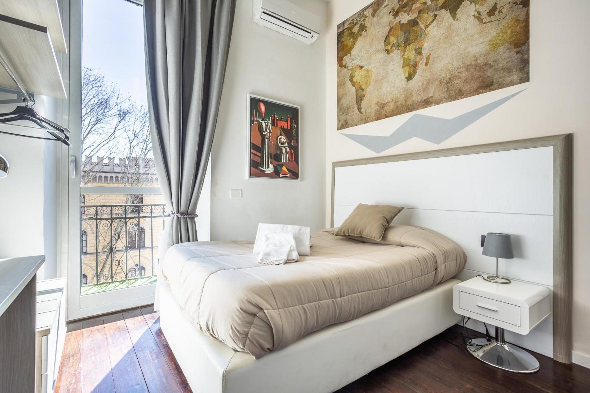Relais Incantesimo Vaticano Casa de hóspedes 2*