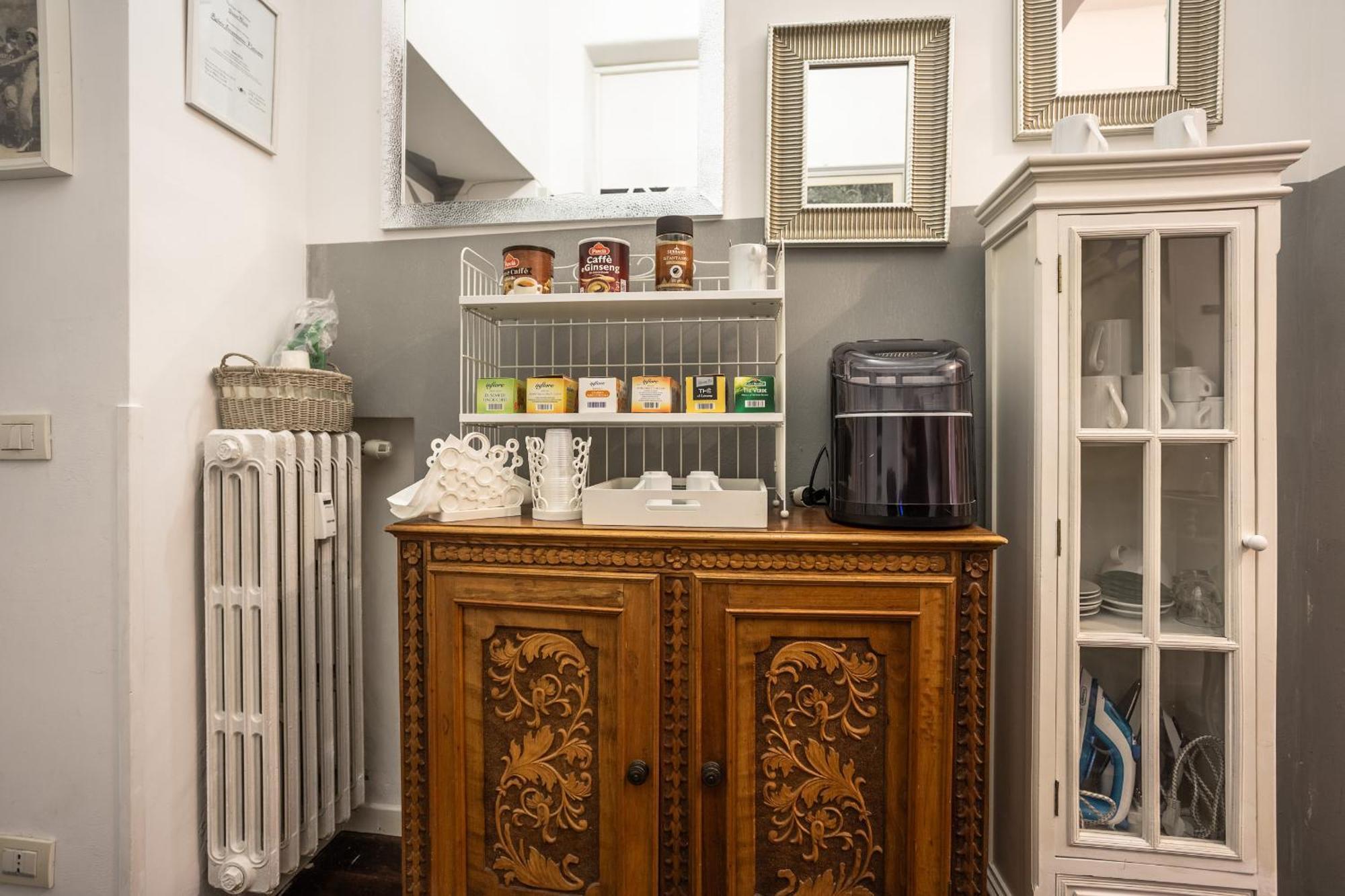 Relais Incantesimo Vaticano Casa de hóspedes
