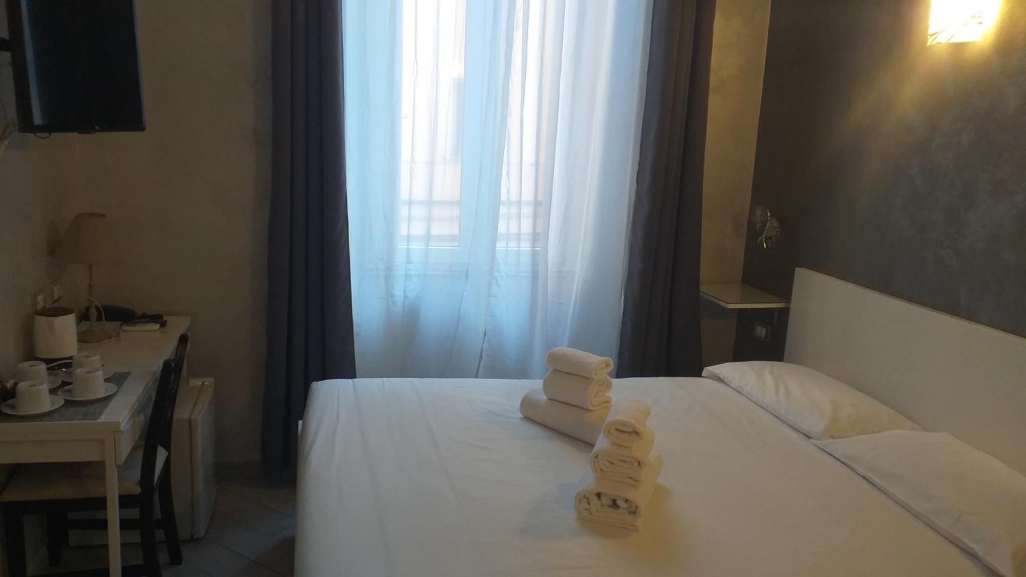 Frattina Grand Affittacamere 3*