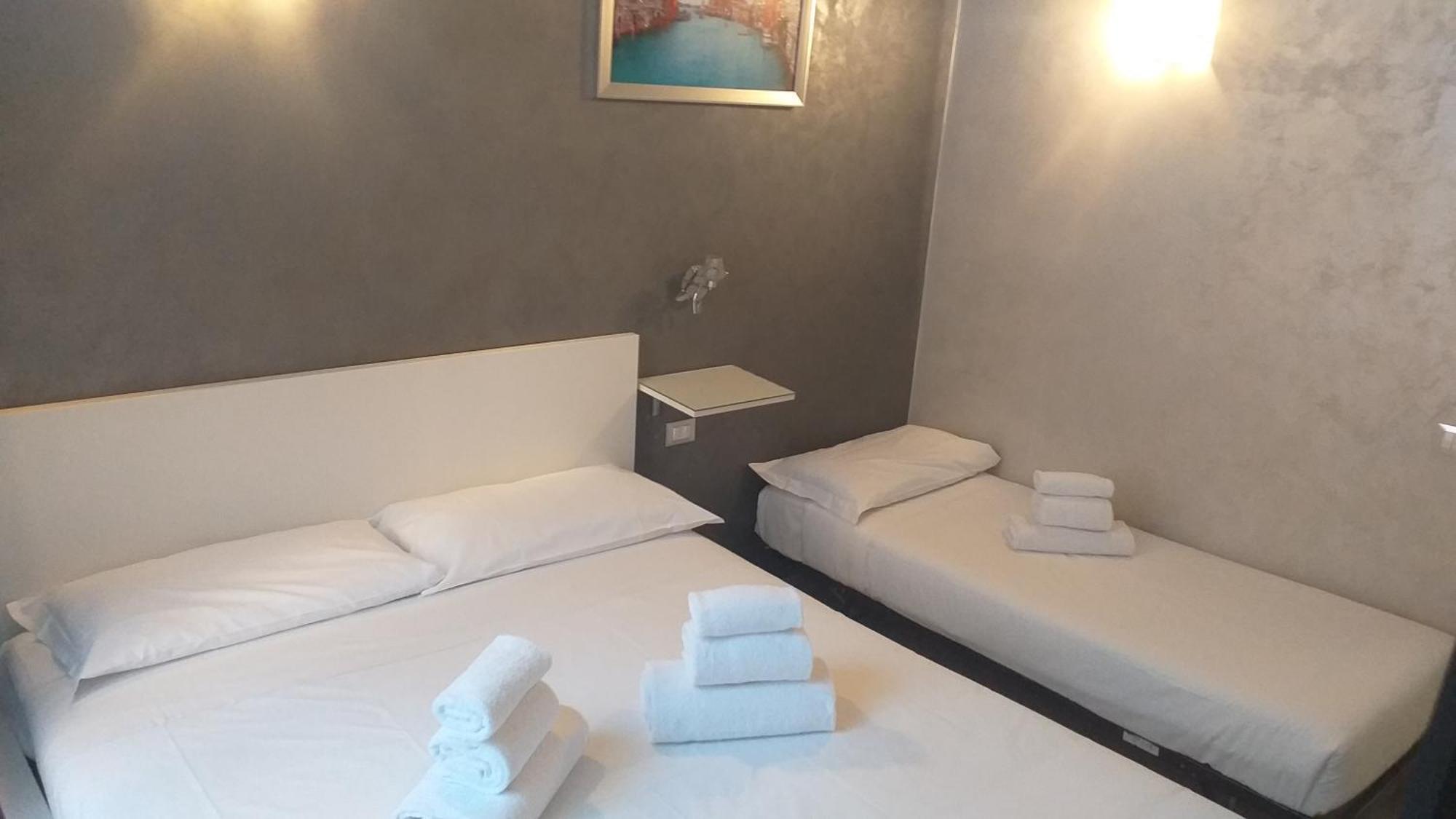 Affittacamere Frattina Grand Roma