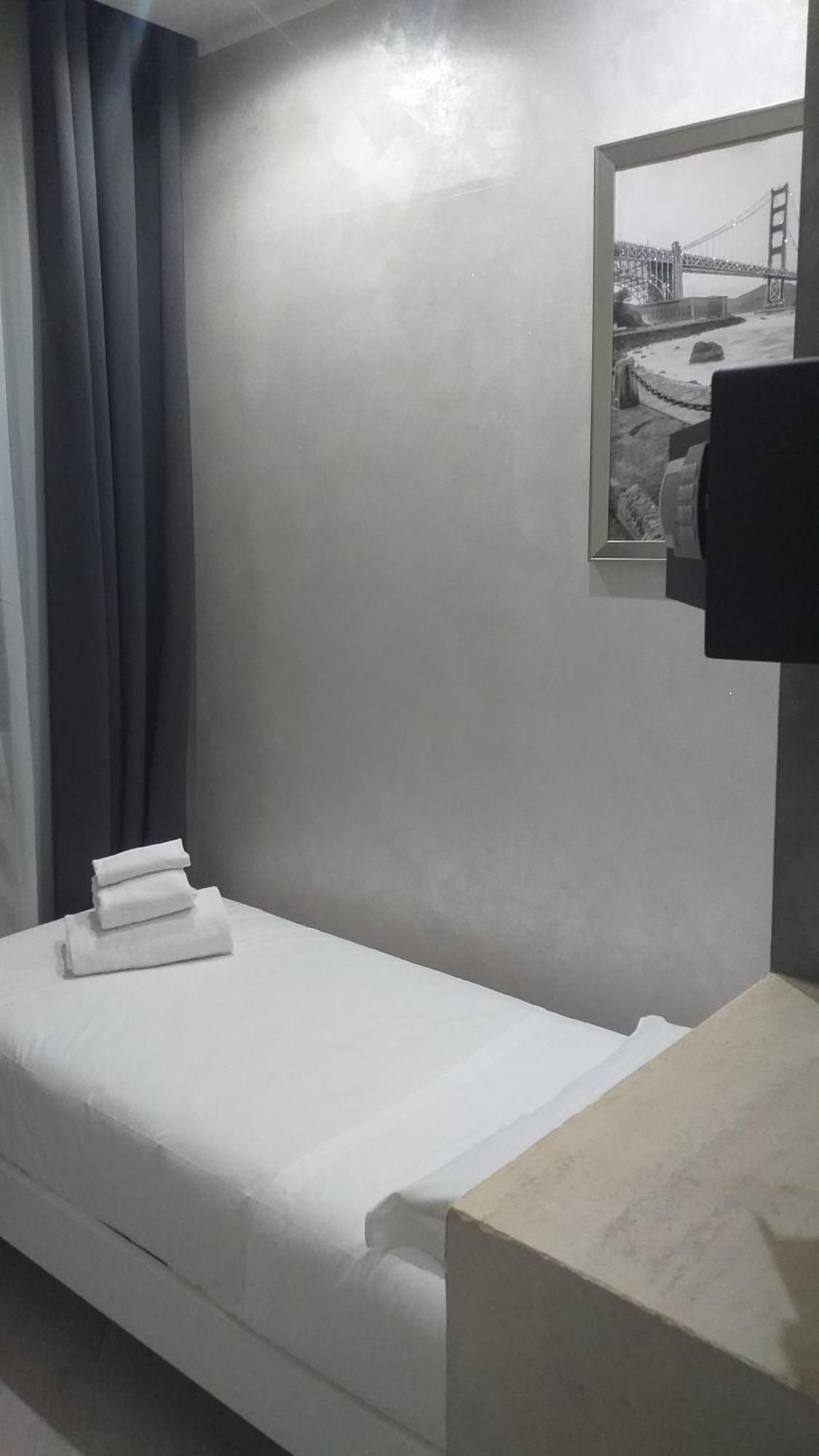 Frattina Grand Roma