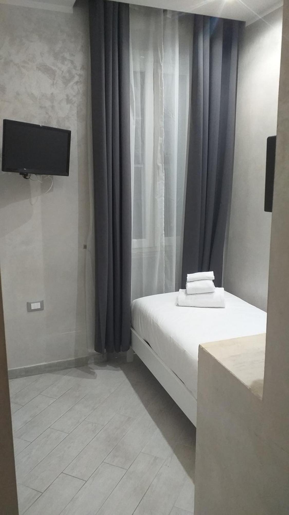 Frattina Grand 3* Roma