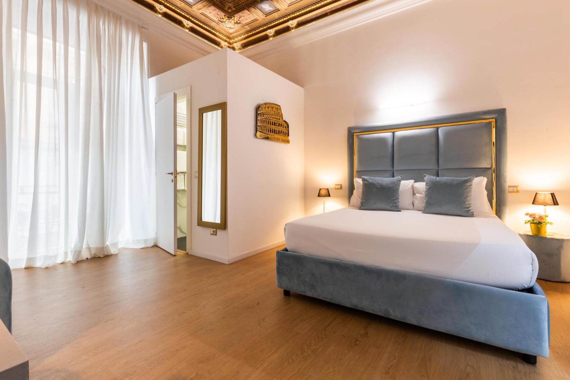 Cavour Luxury - Lr Collection Gasthof