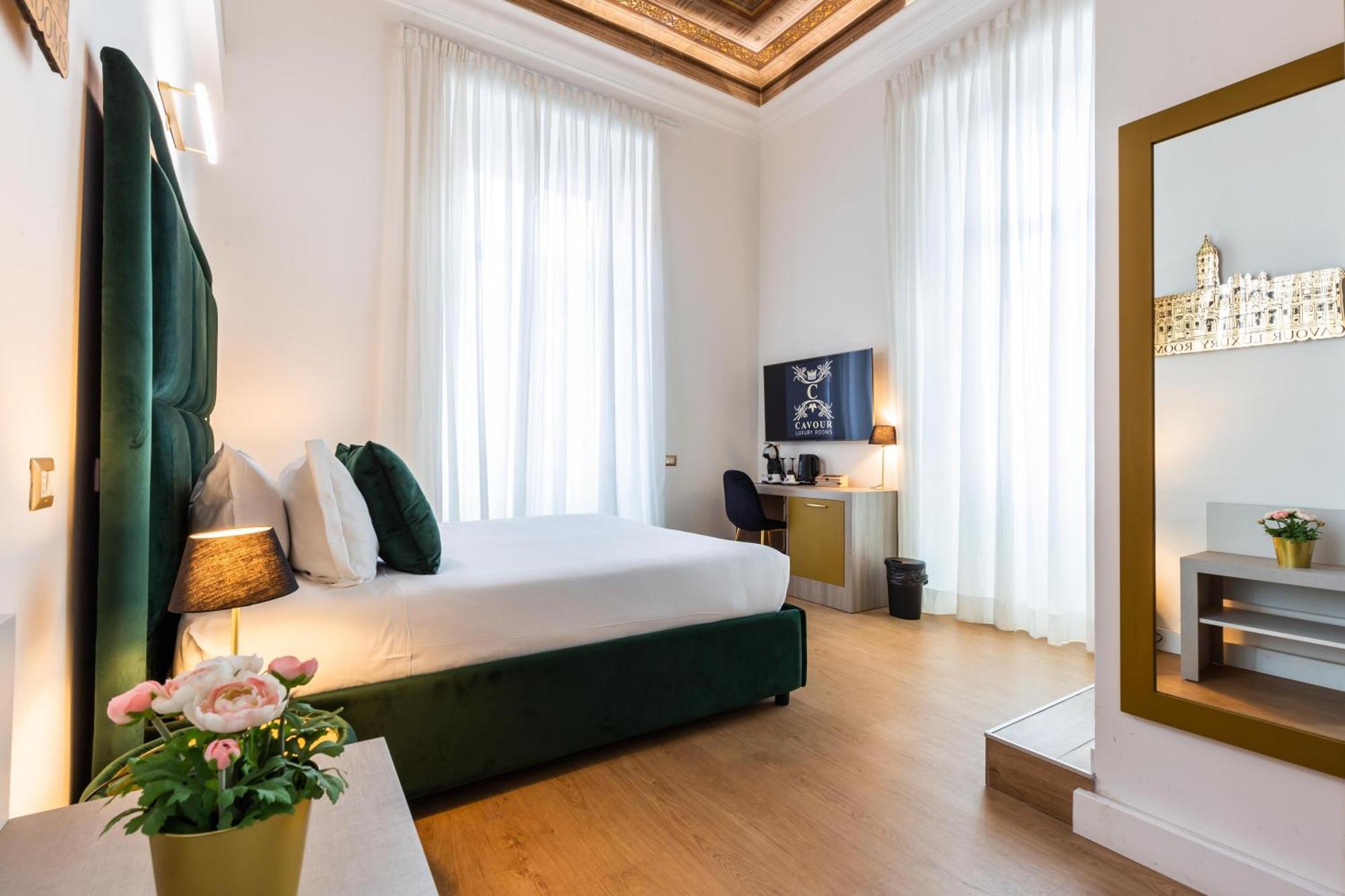 Gasthof Cavour Luxury - Lr Collection *