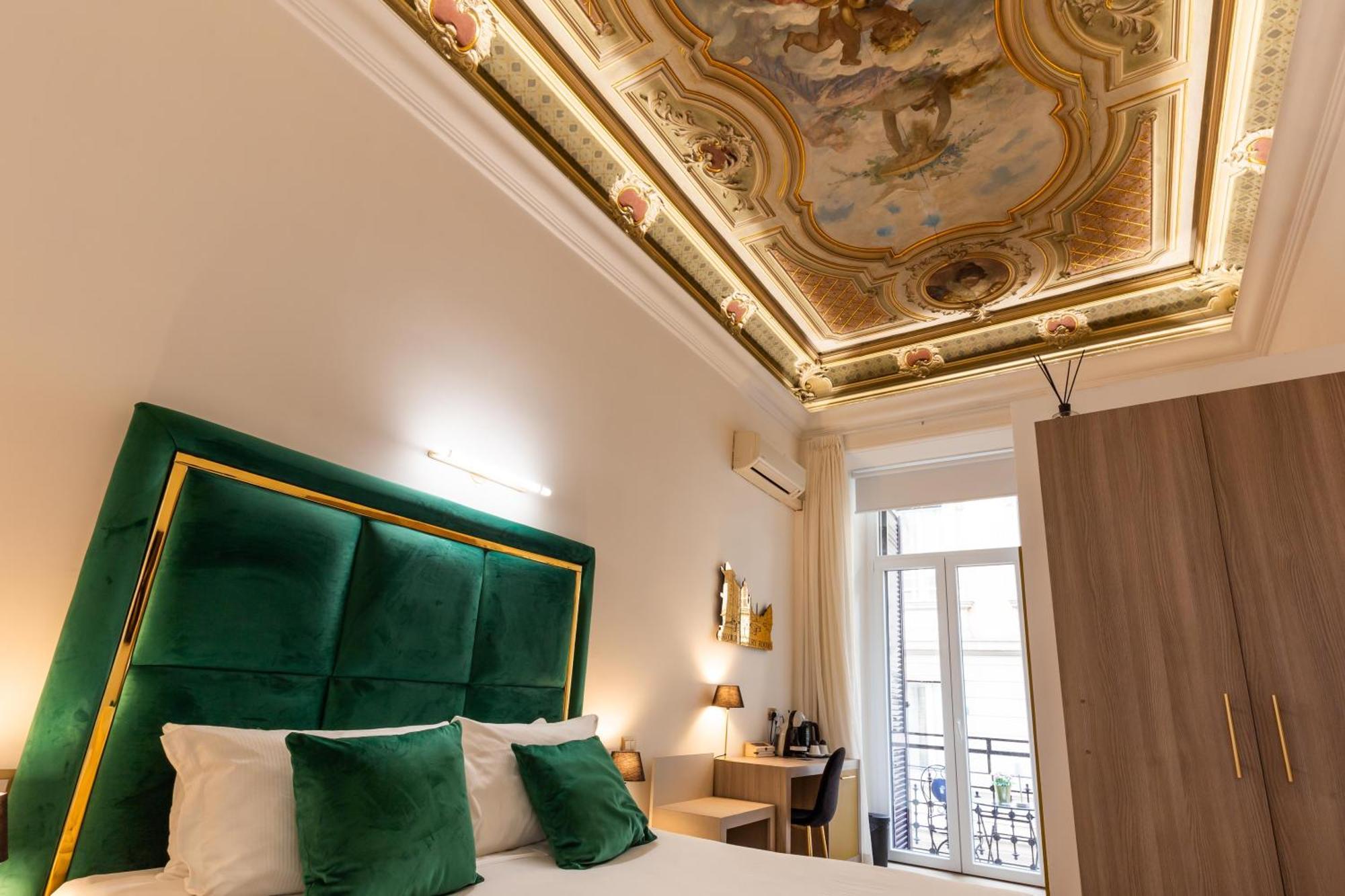 Gasthof Cavour Luxury - Lr Collection
