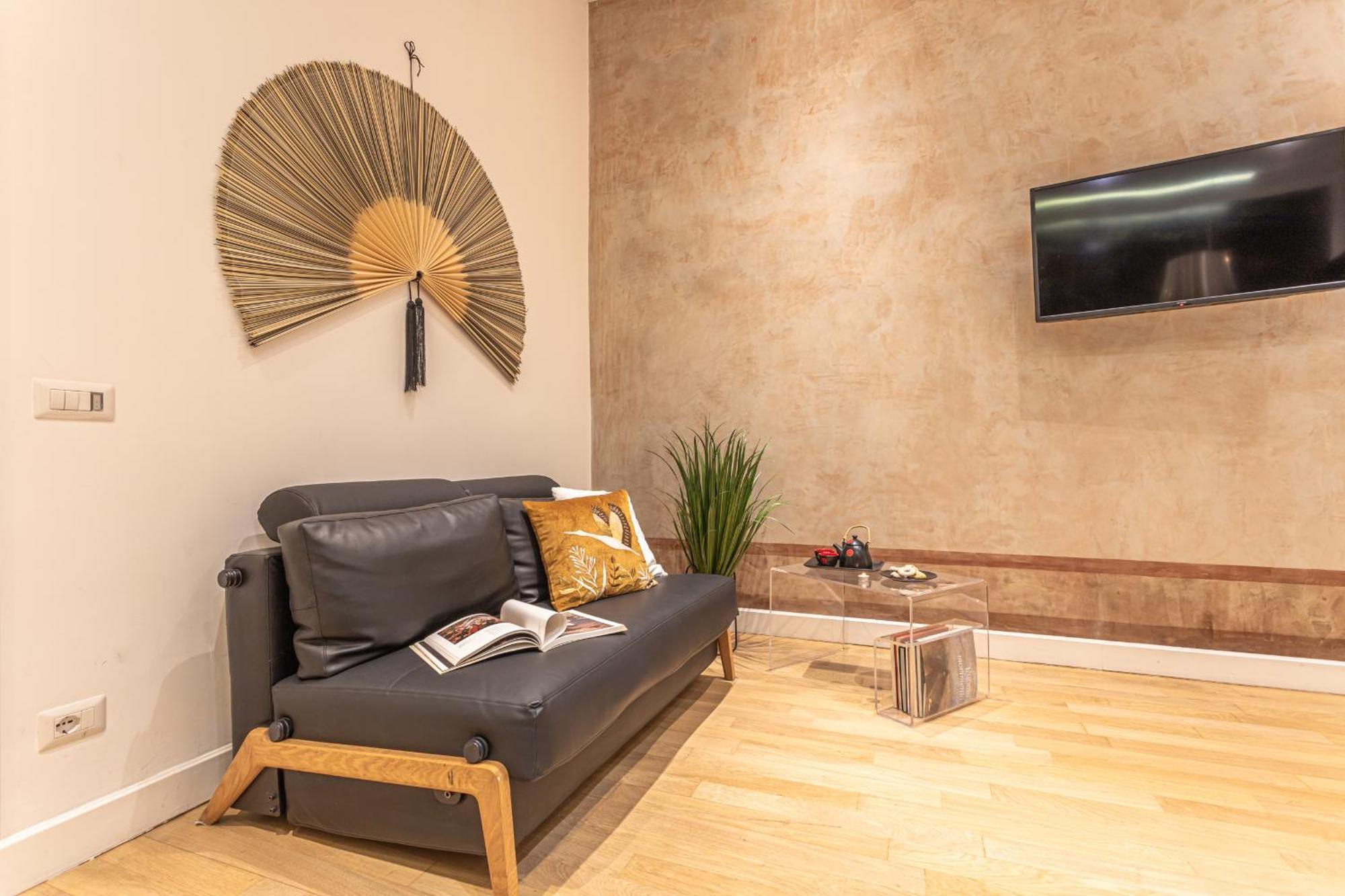 Ferienhaus Private Colosseum *