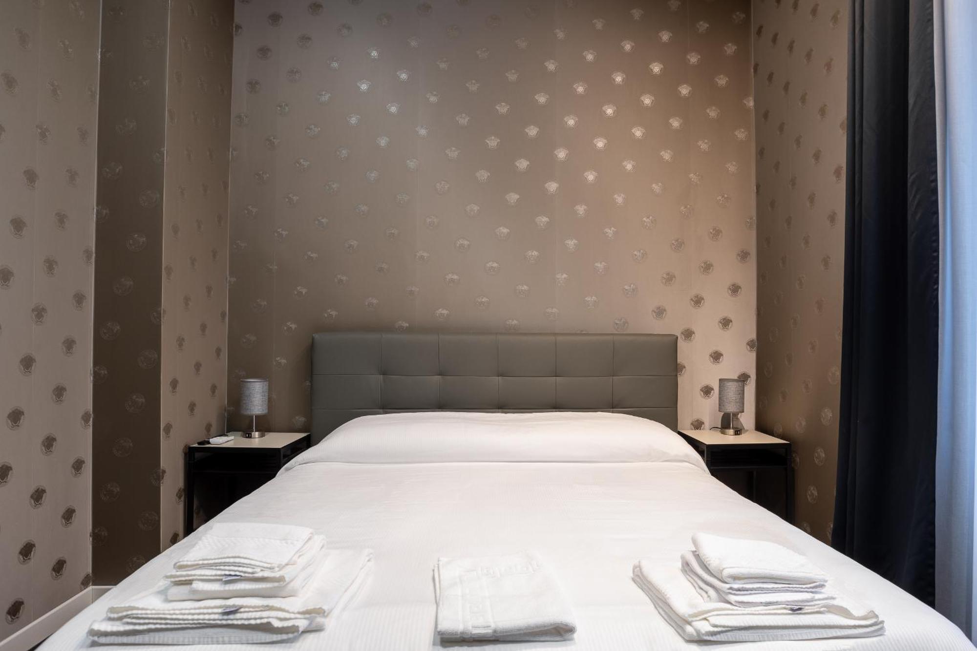 Saba Bed and breakfast Roma