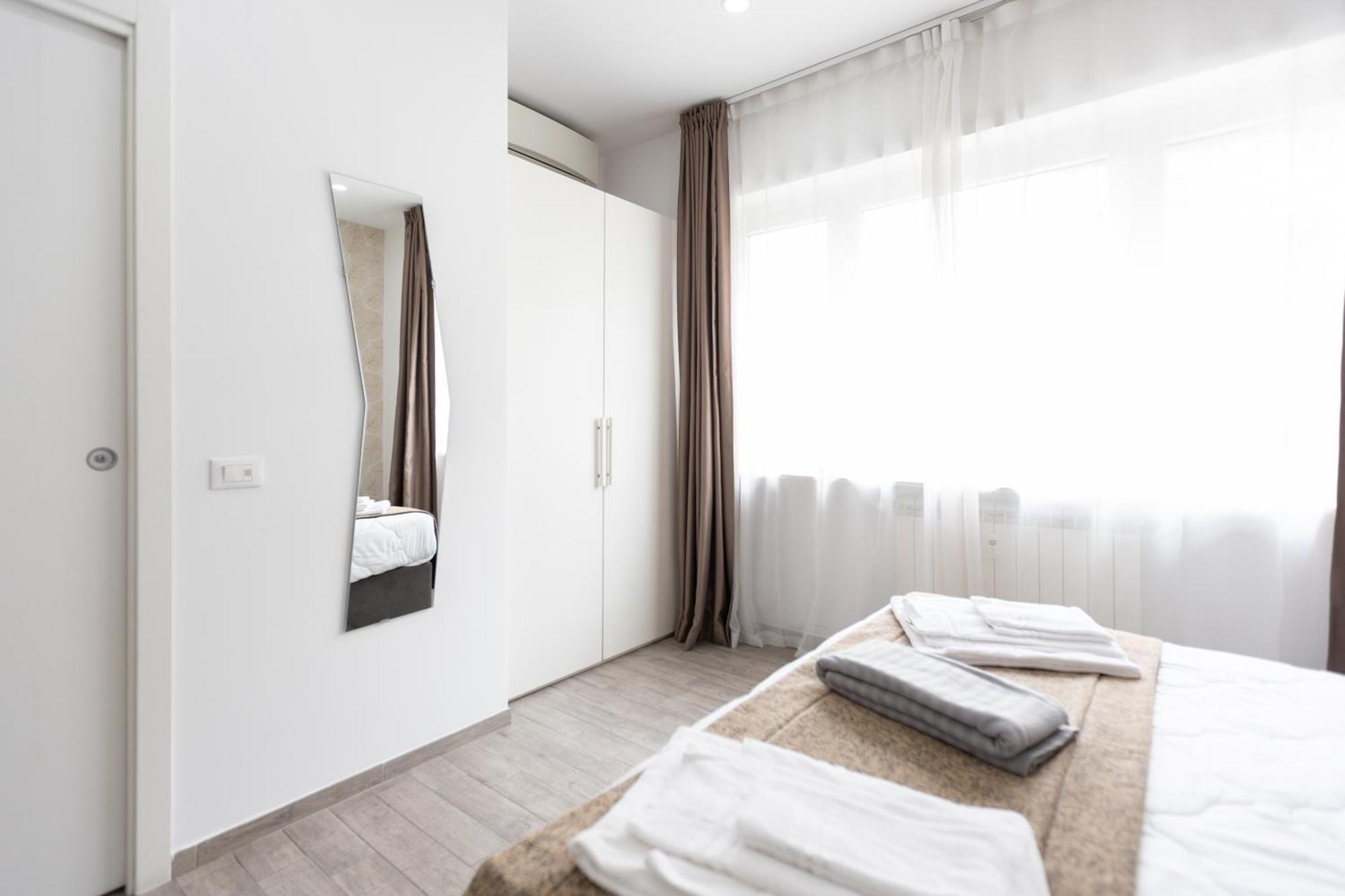 247 Luxury Trastevere 2* Rome