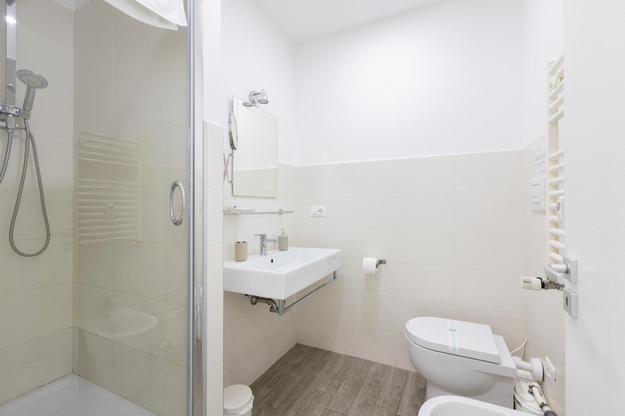 247 Luxury Trastevere Guest house Rome