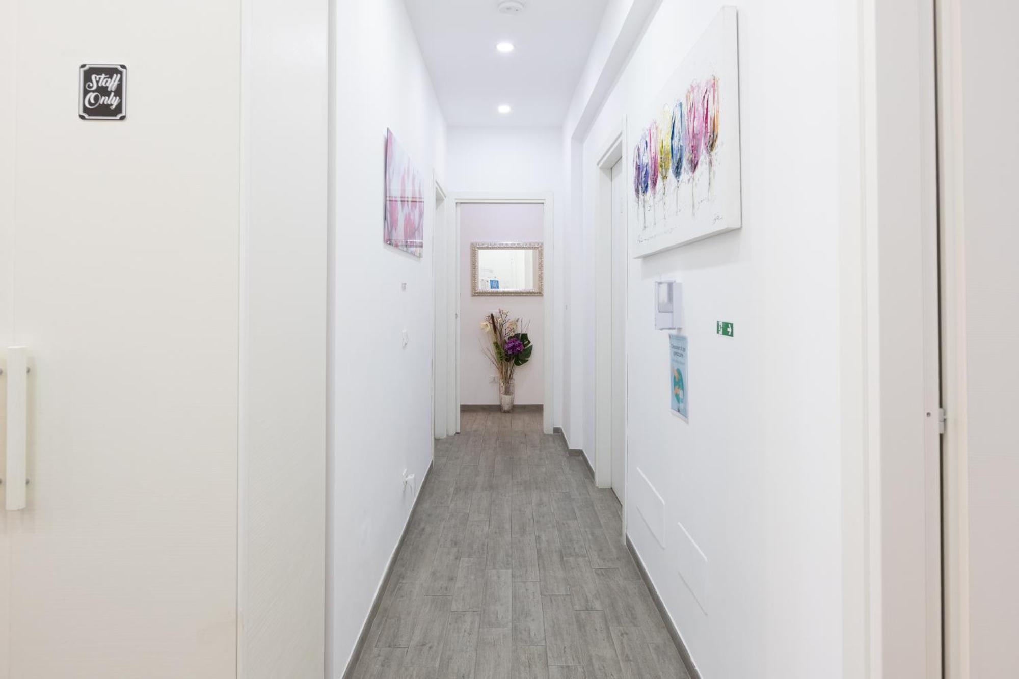 Guest house 247 Luxury Trastevere Rome