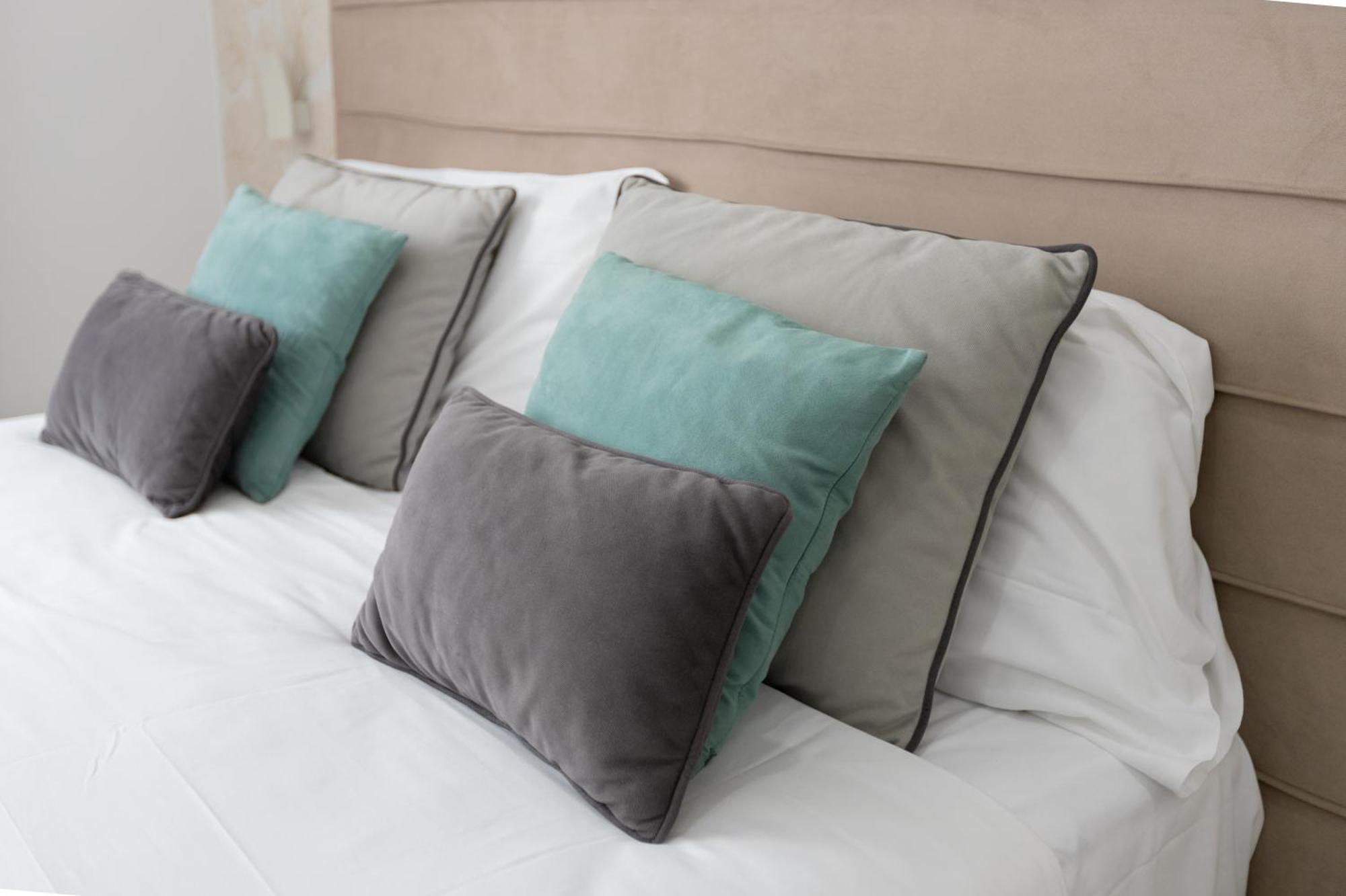 247 Luxury Trastevere Guest house Rome
