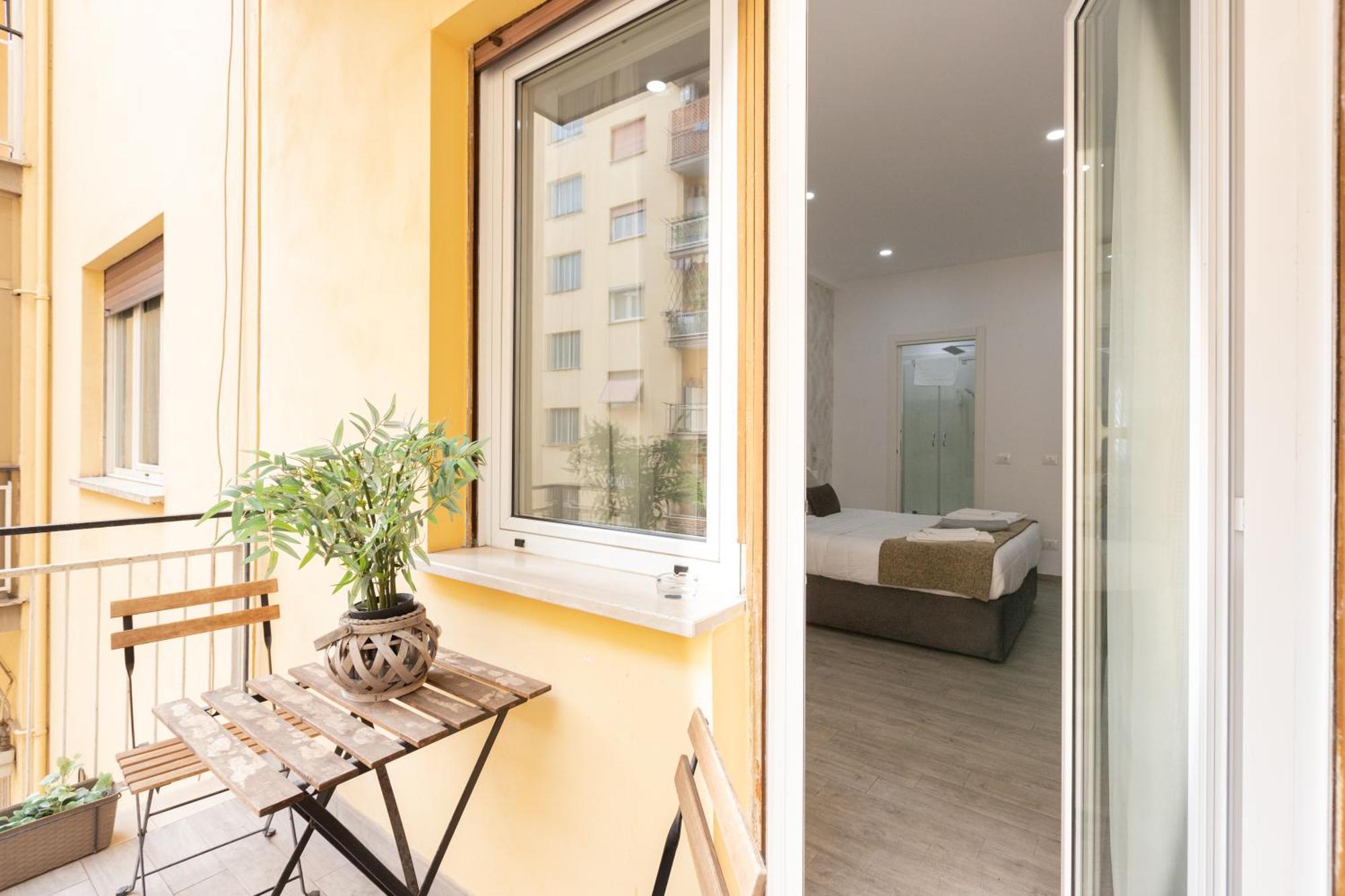 247 Luxury Trastevere Guest house 2*