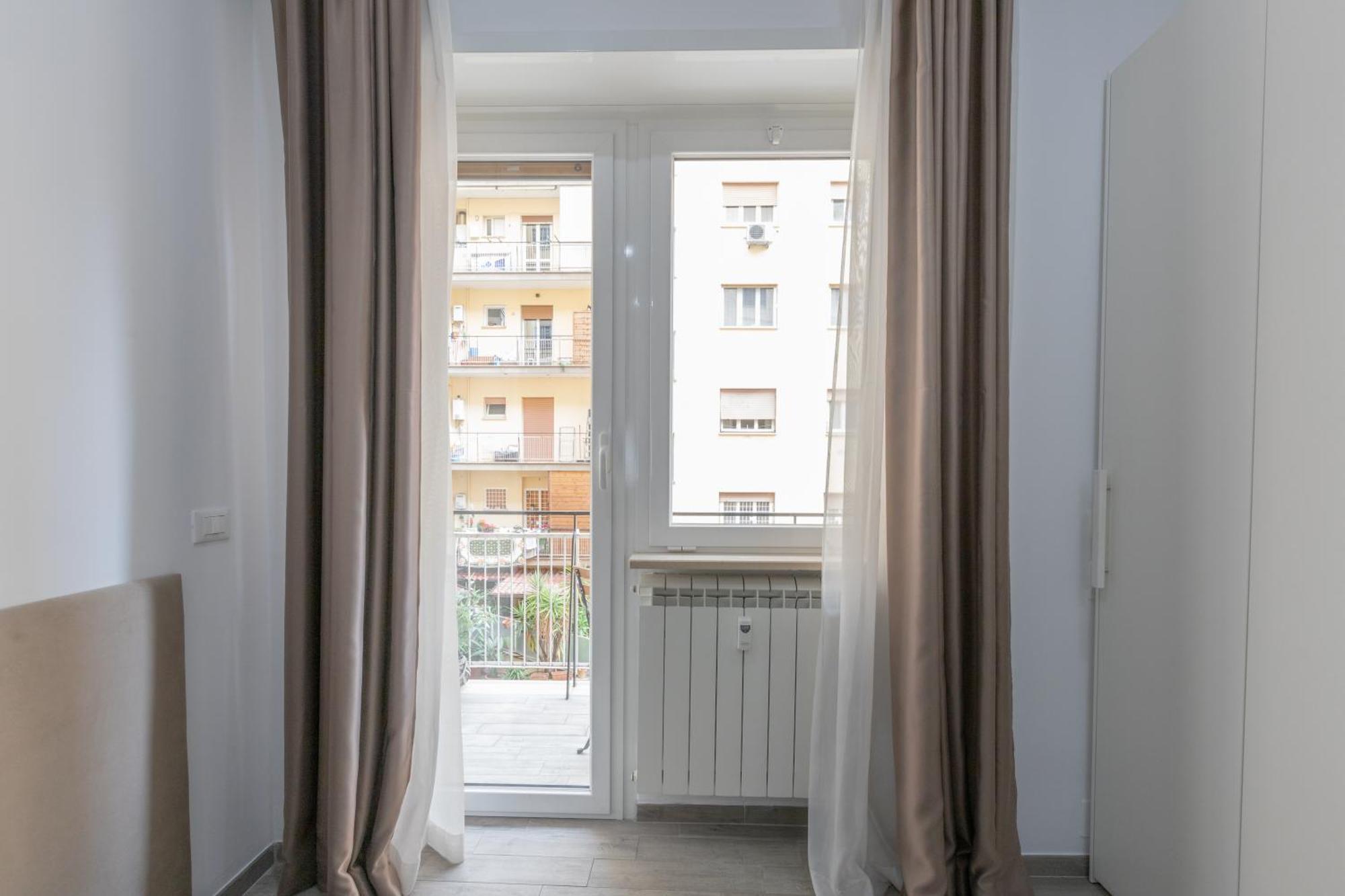 Guest house 247 Luxury Trastevere Rome