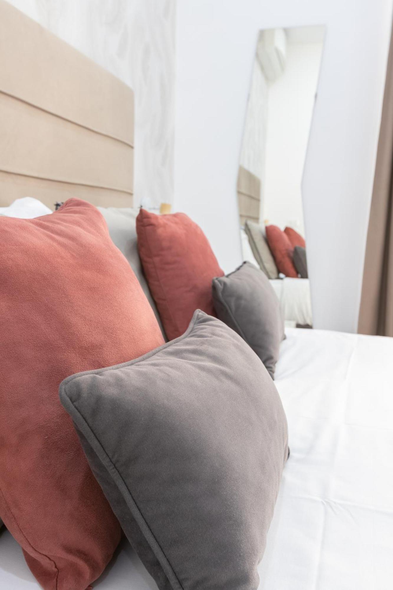 Guest house 247 Luxury Trastevere