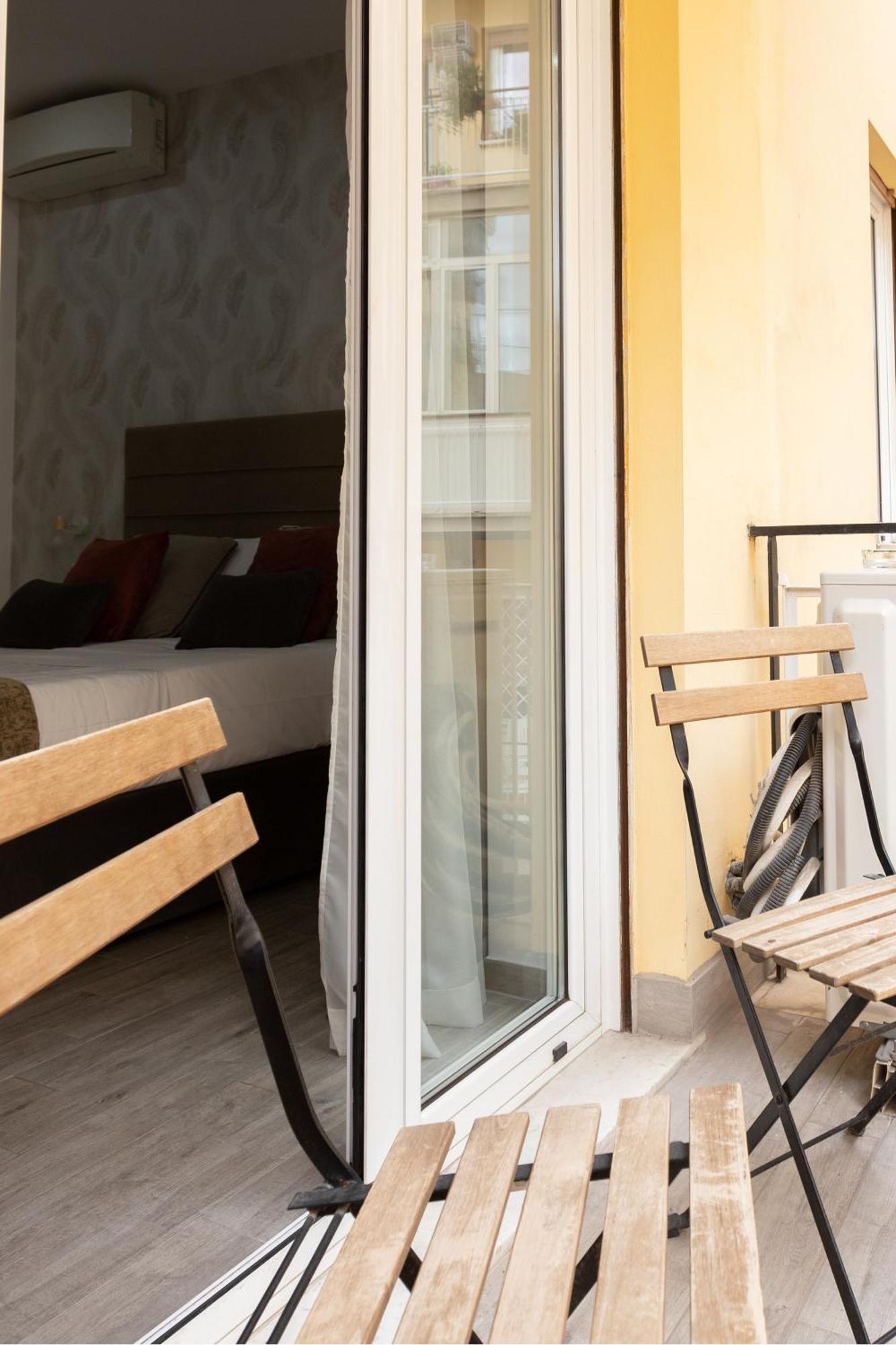 247 Luxury Trastevere Guest house