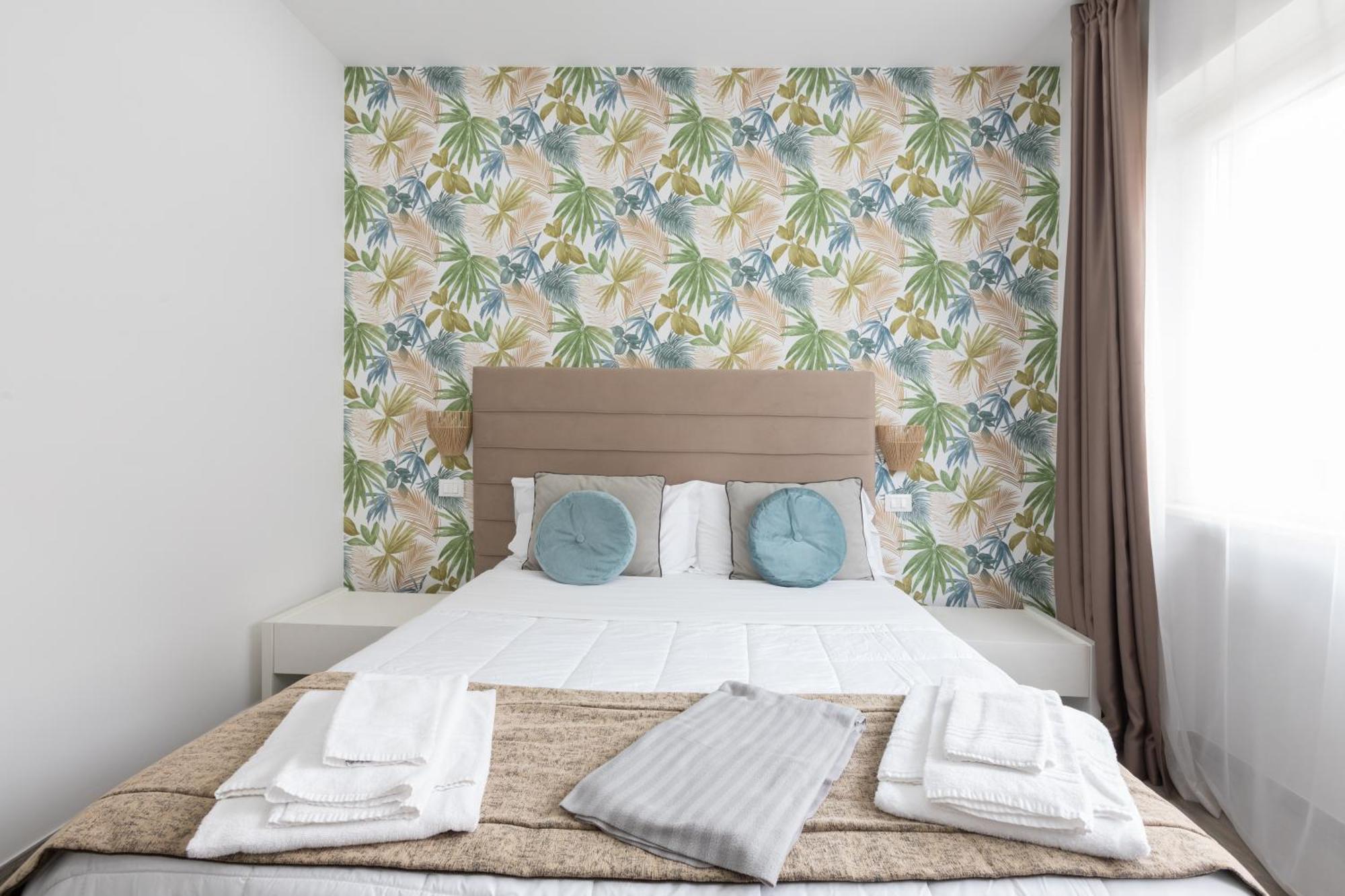 Guest house 247 Luxury Trastevere 2*