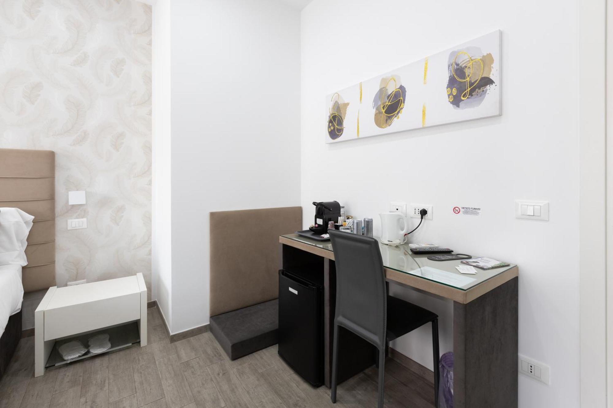 247 Luxury Trastevere 2*