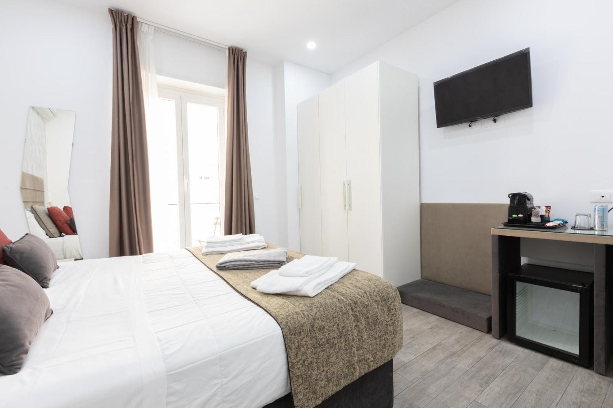 247 Luxury Trastevere 2* Rome