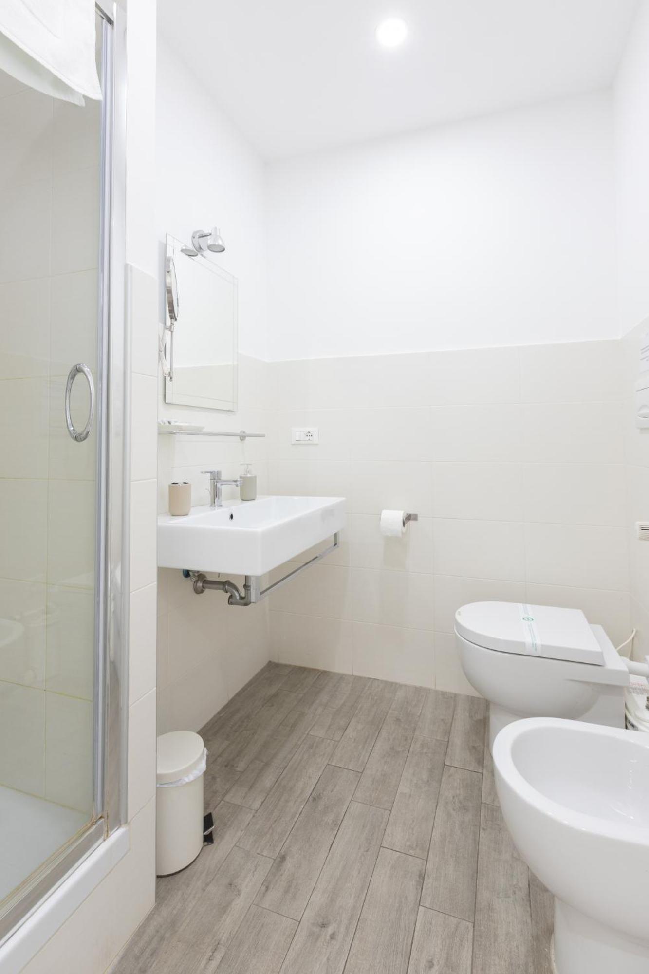 Guest house 247 Luxury Trastevere