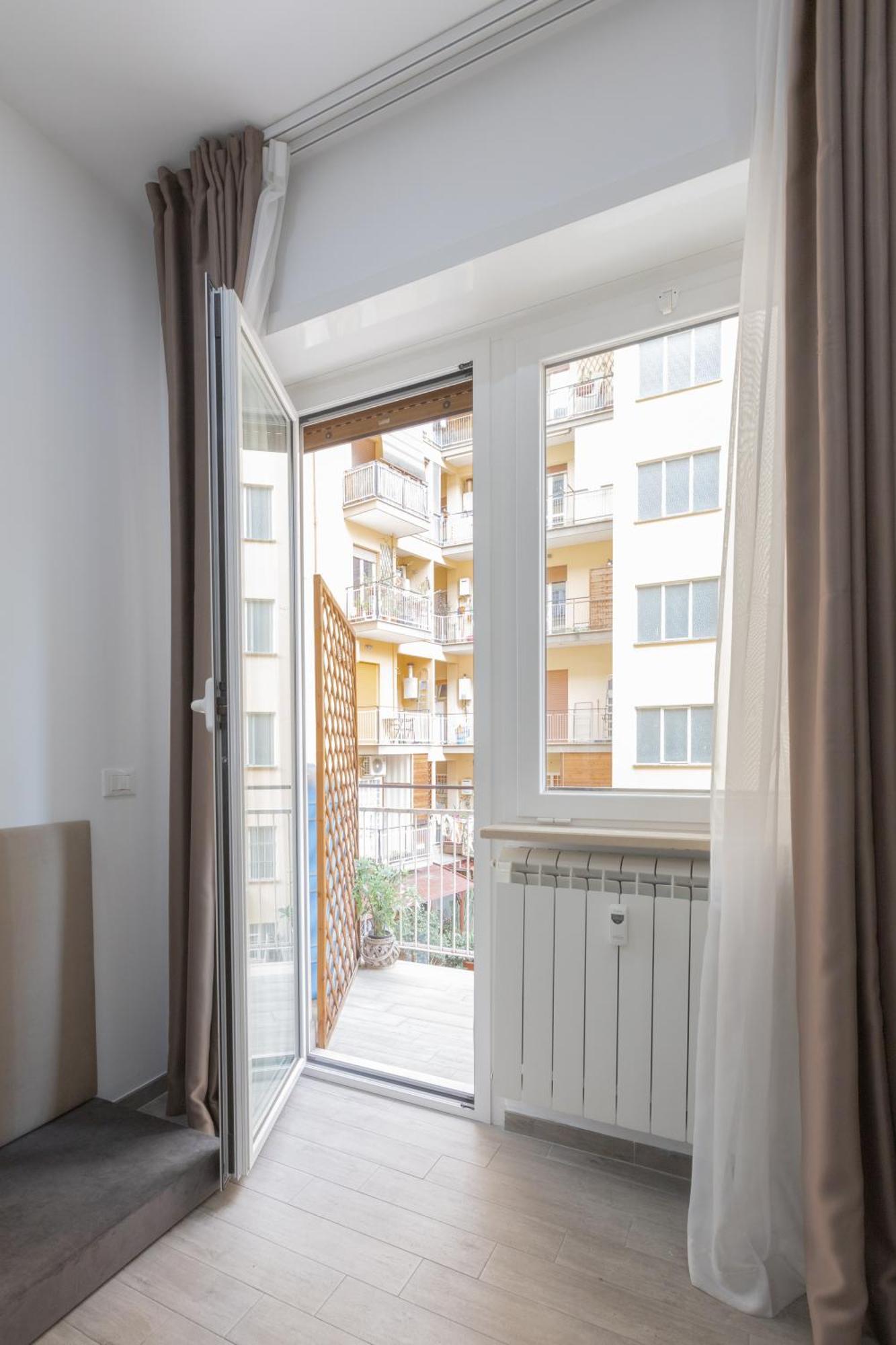 247 Luxury Trastevere Guest house Rome